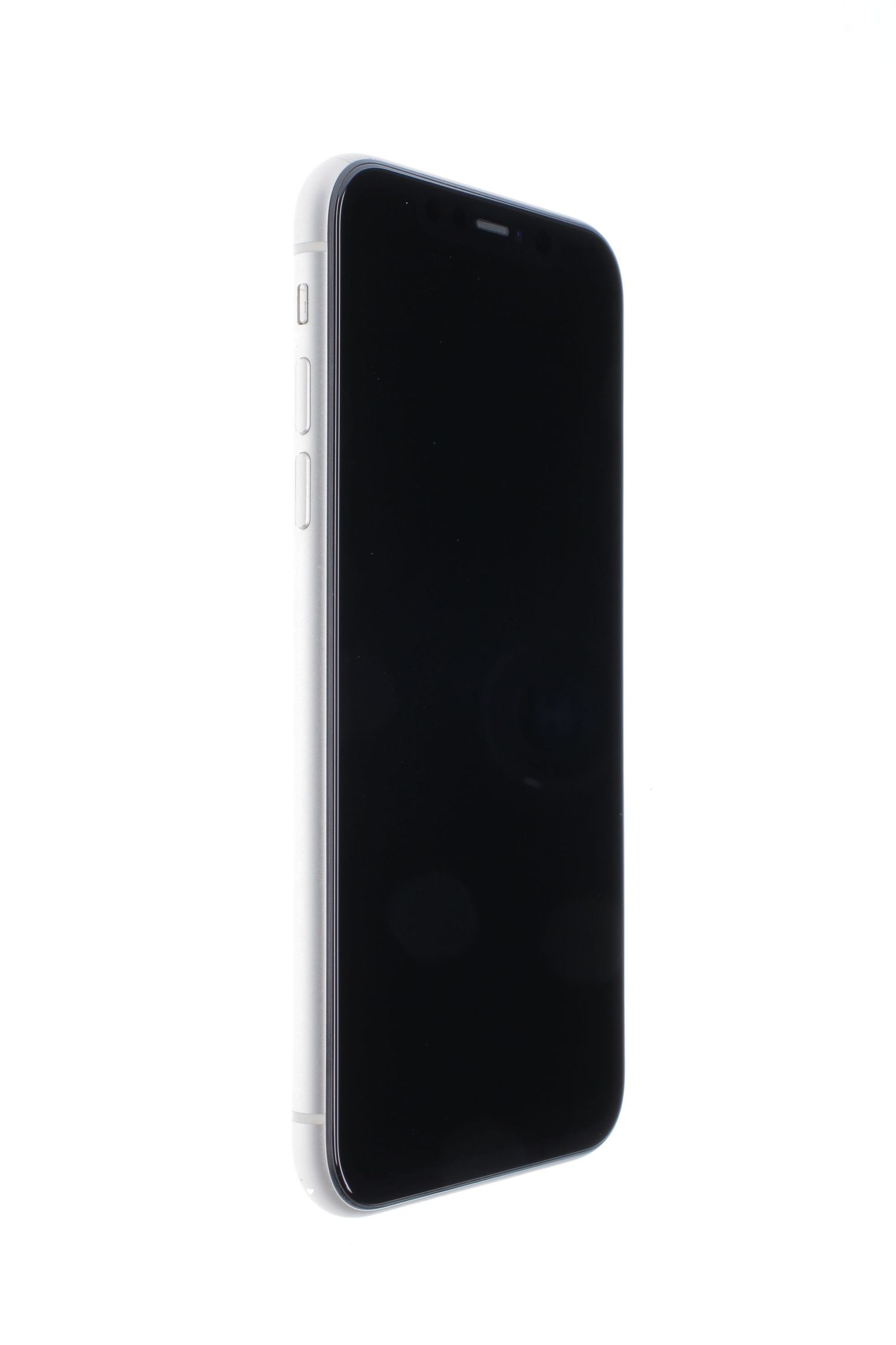 Apple iPhone 11 64 GB White - Εξαιρετικό