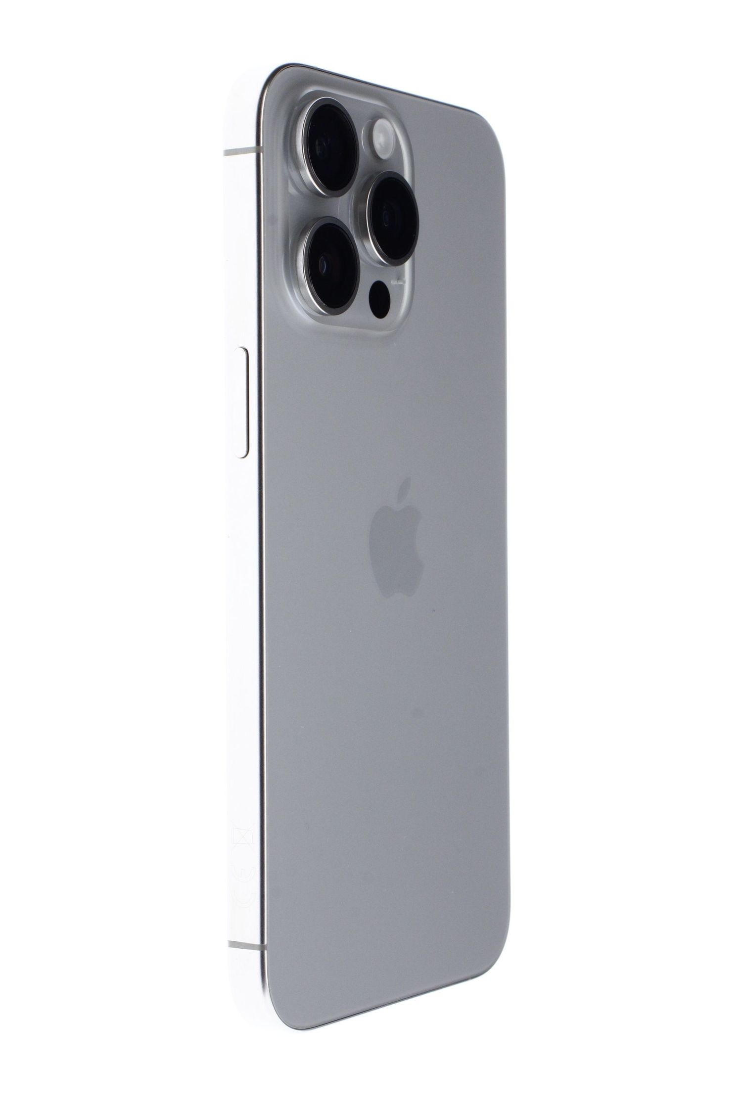 Apple iPhone 15 Pro Max 256 GB Natural Titanium - Ca nou