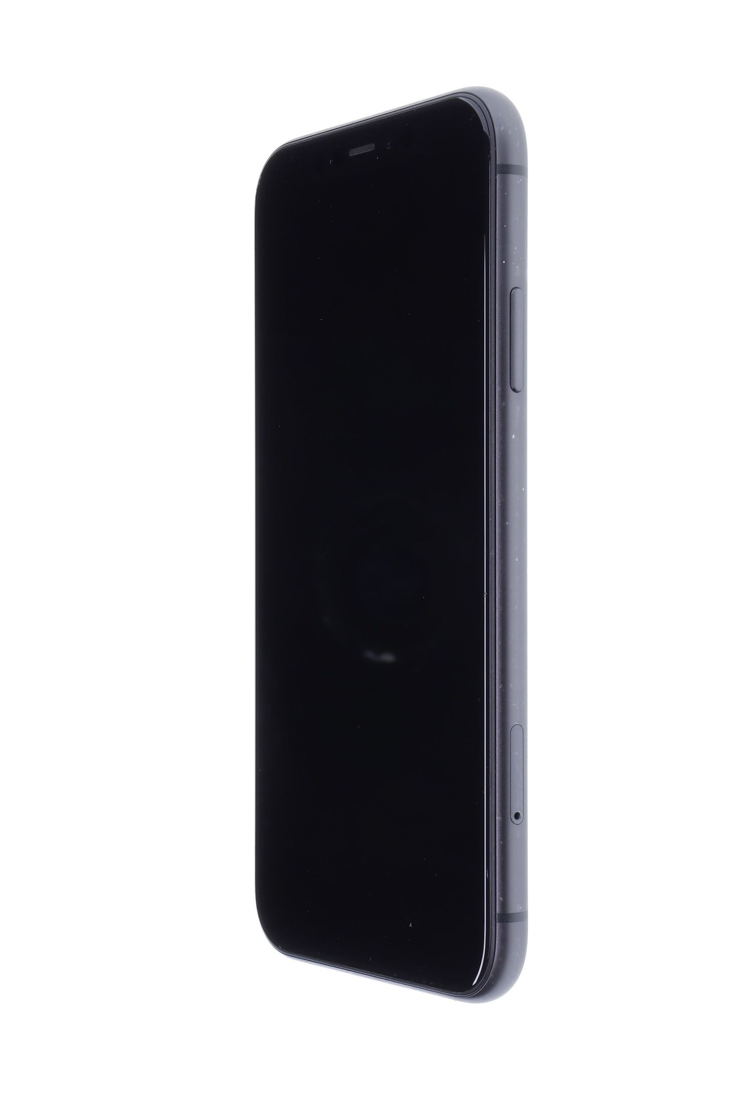 Apple iPhone 11 64 GB Black - Като нов