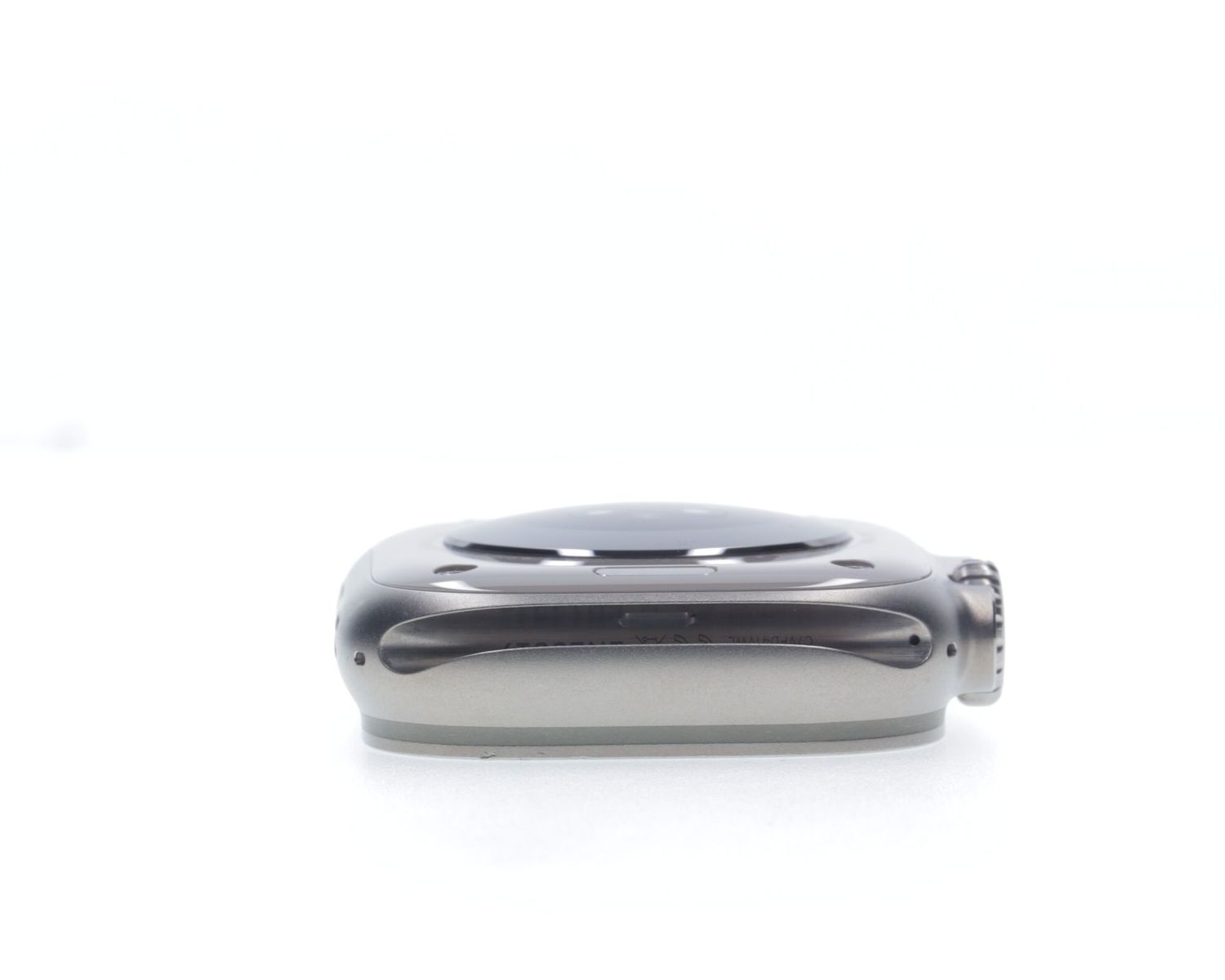 Apple Watch Ultra 2022, GPS + Cellular, Titanium 49mm Titanium - Kiváló