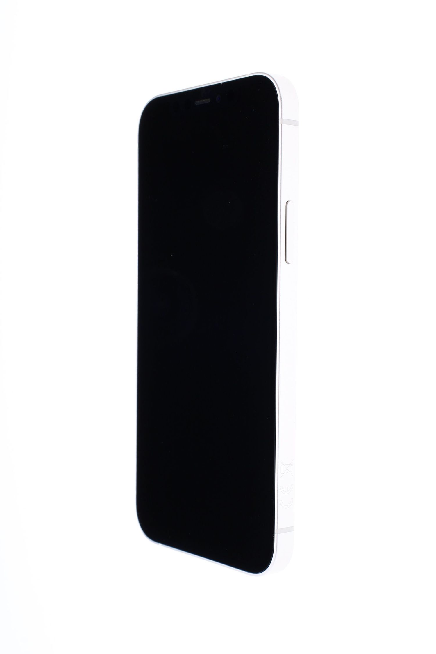 Apple iPhone 12 128 GB White - Като нов
