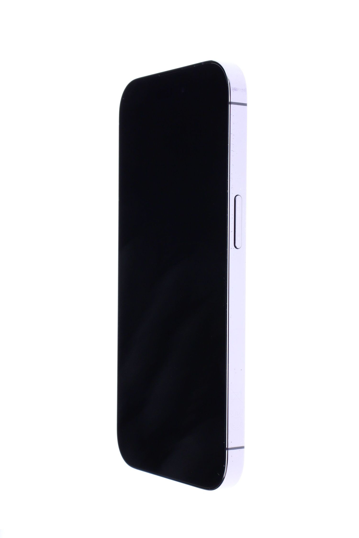 Apple iPhone 14 Pro 512 GB Deep Purple - Foarte bun