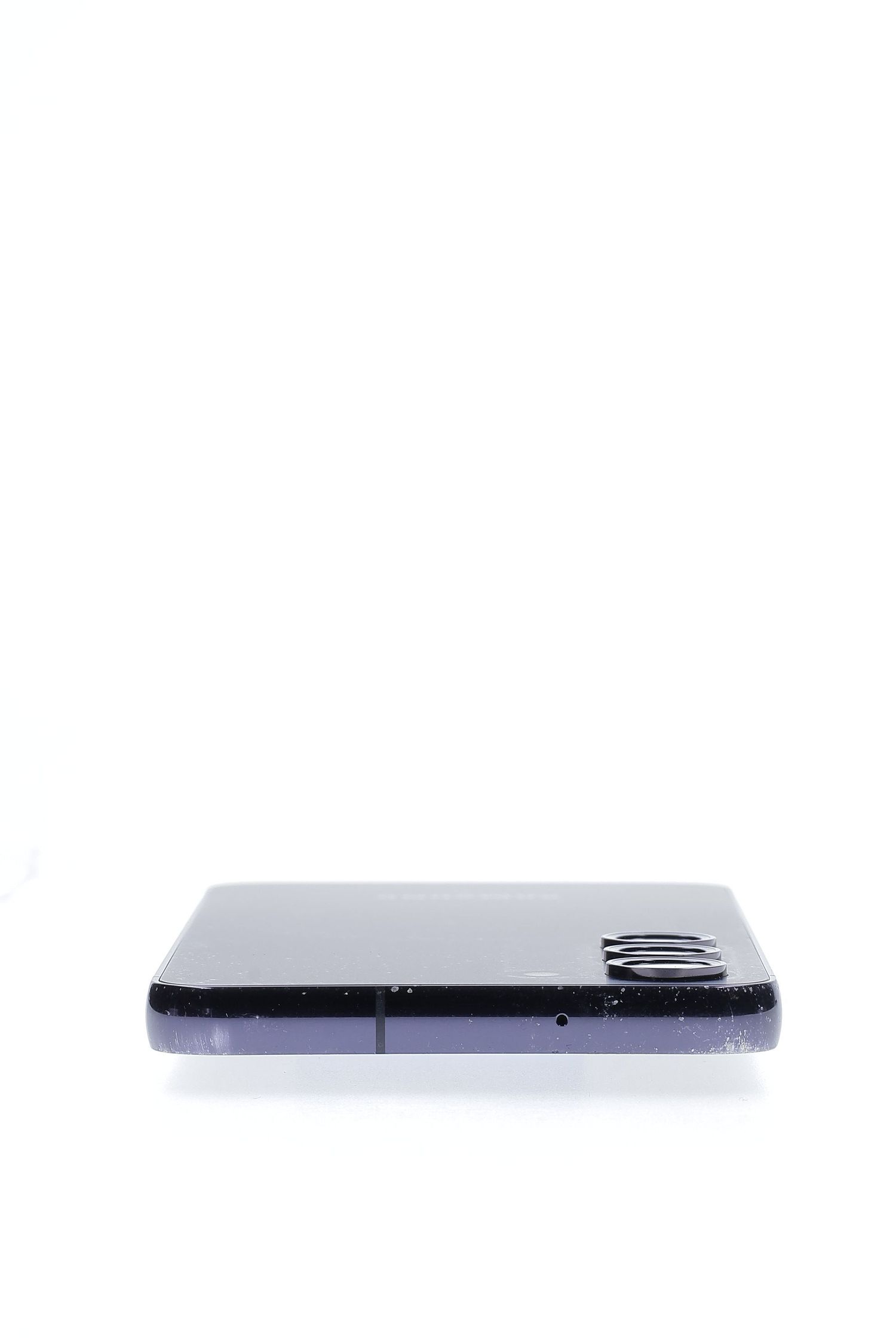 Samsung Galaxy S23 5G Dual Sim 128 GB Phantom Black - Καλό