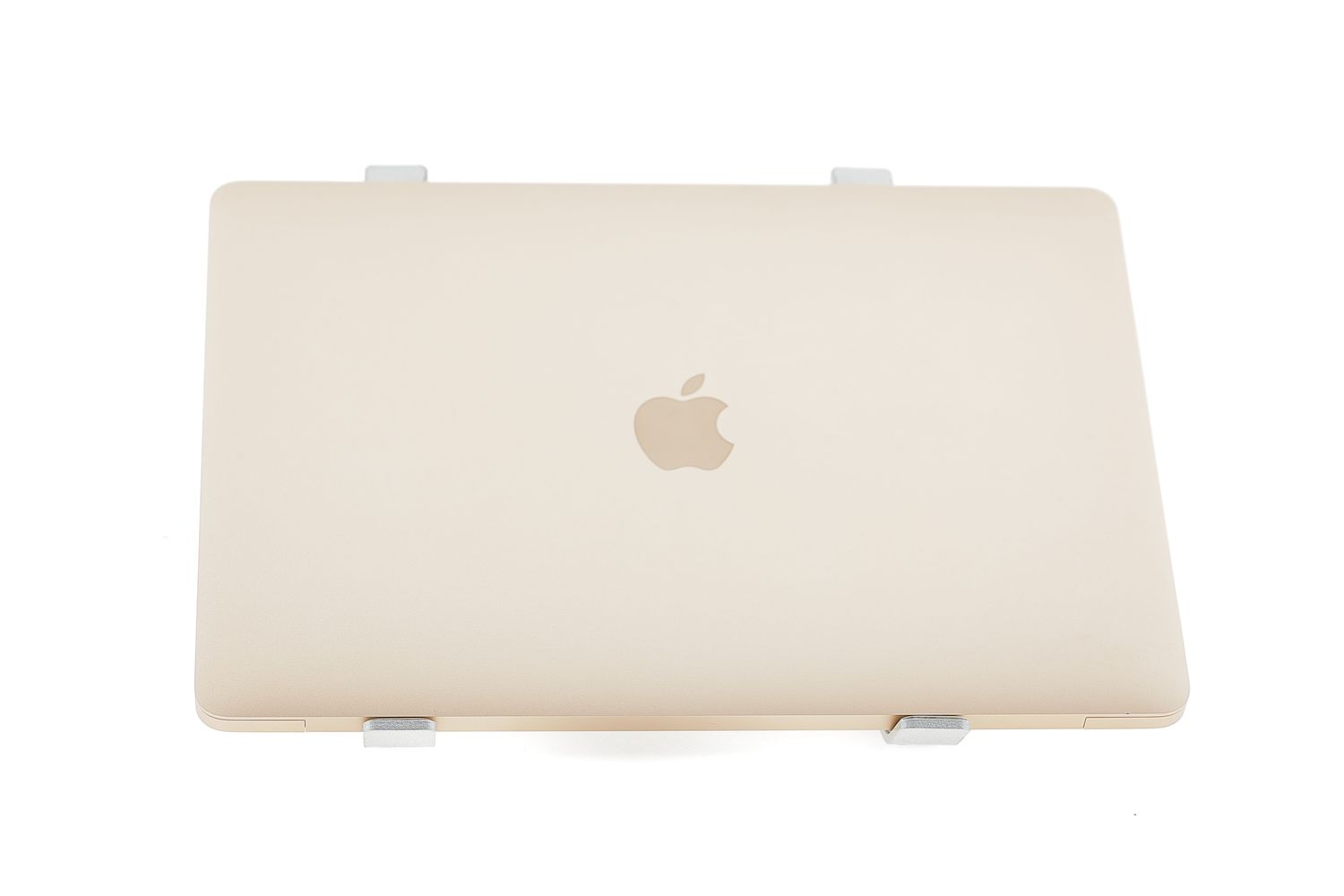 Apple MacBook Air 13″ 2020, M1 8 Cores, 8 GB, 7 core GPU 256 GB Gold - Újszerű