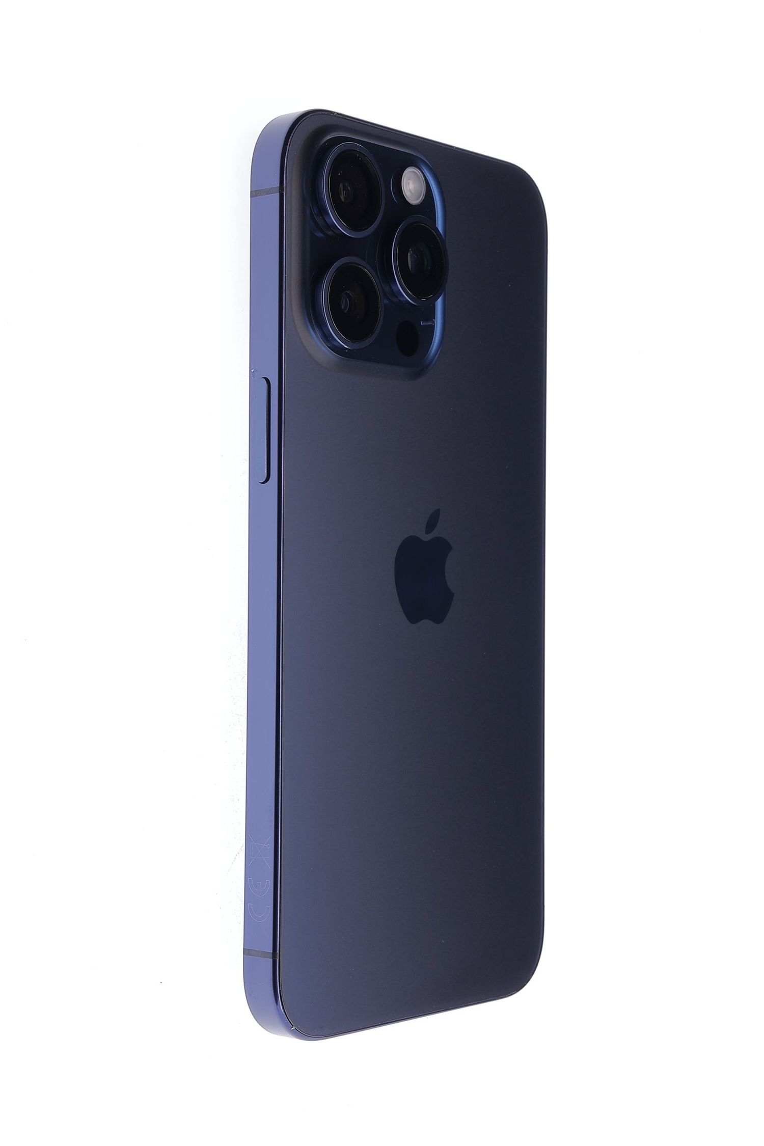 Apple iPhone 15 Pro Max 512 GB Blue Titanium - Foarte bun