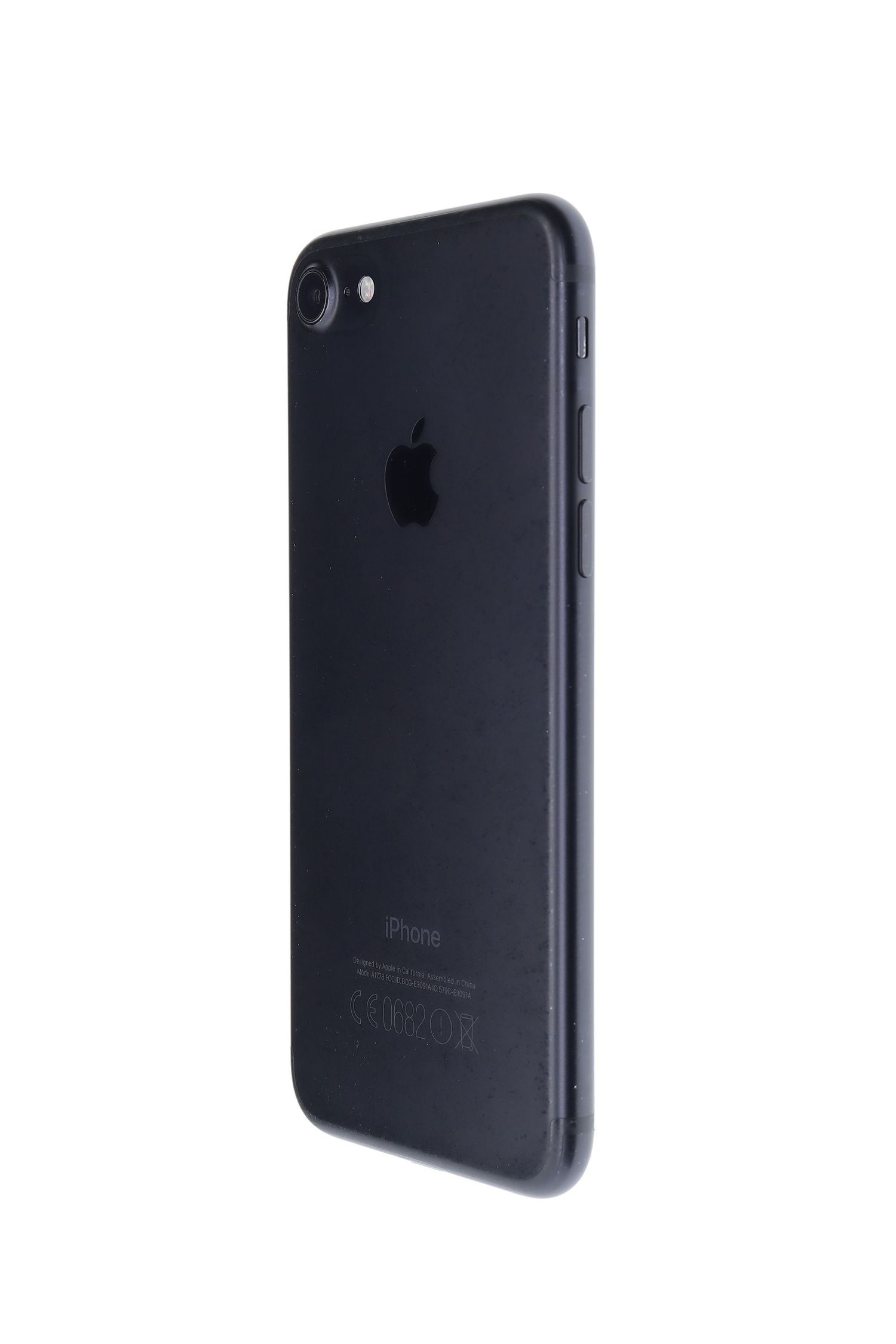 Apple iPhone 7 32 GB Black - Kiváló