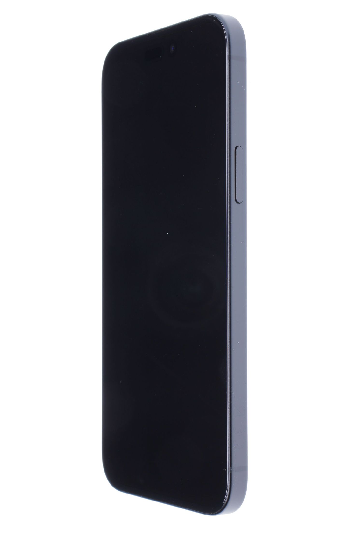 Apple iPhone 15 Plus 128 GB Black - Отлично
