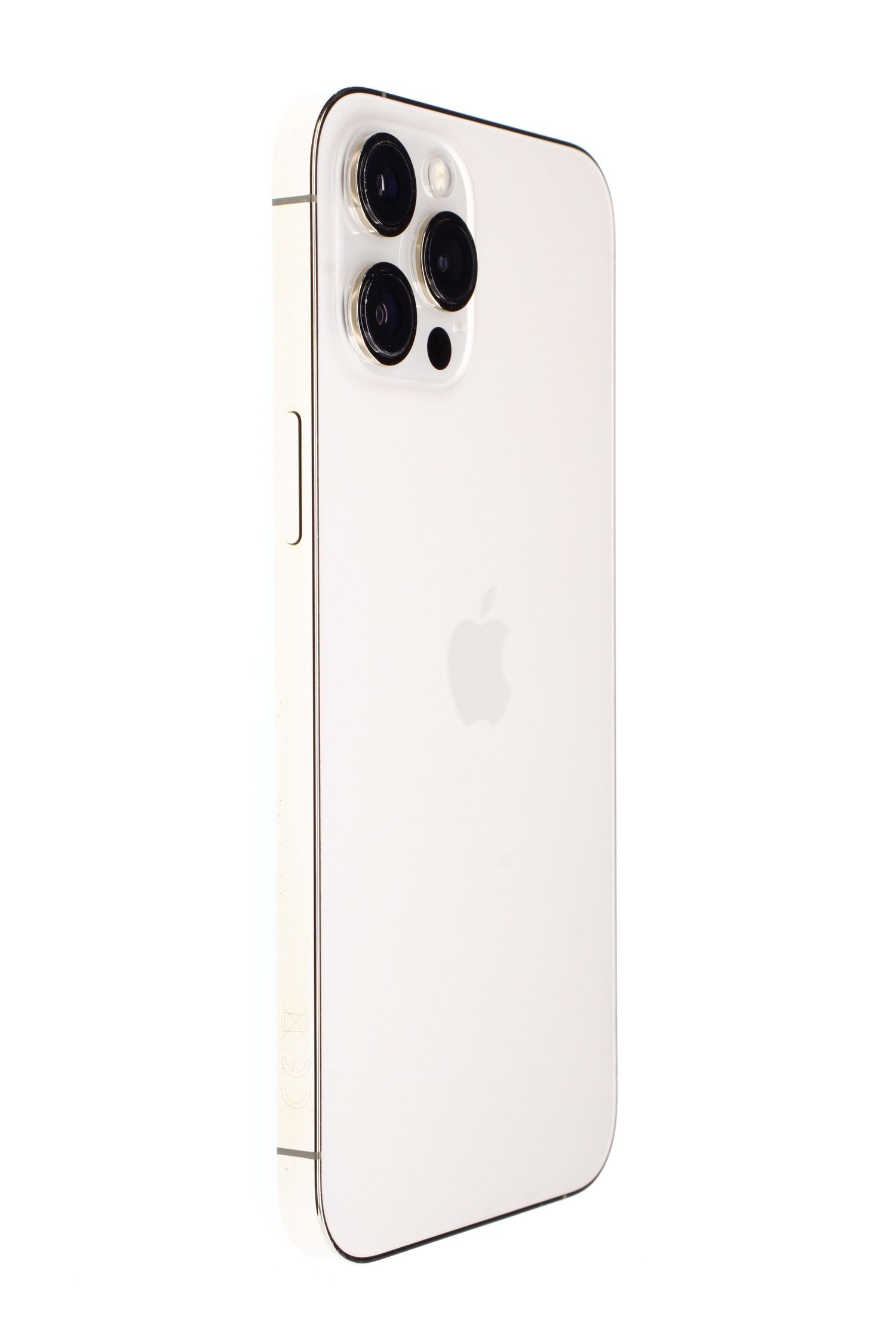 Apple iPhone 12 Pro Max 128 GB Gold - Ca nou
