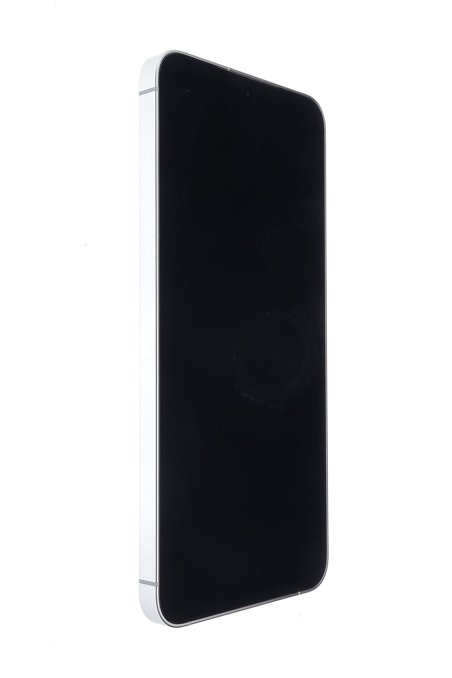 Samsung Galaxy S24 Plus 5G Dual Sim 256 GB Marble Gray - Újszerű