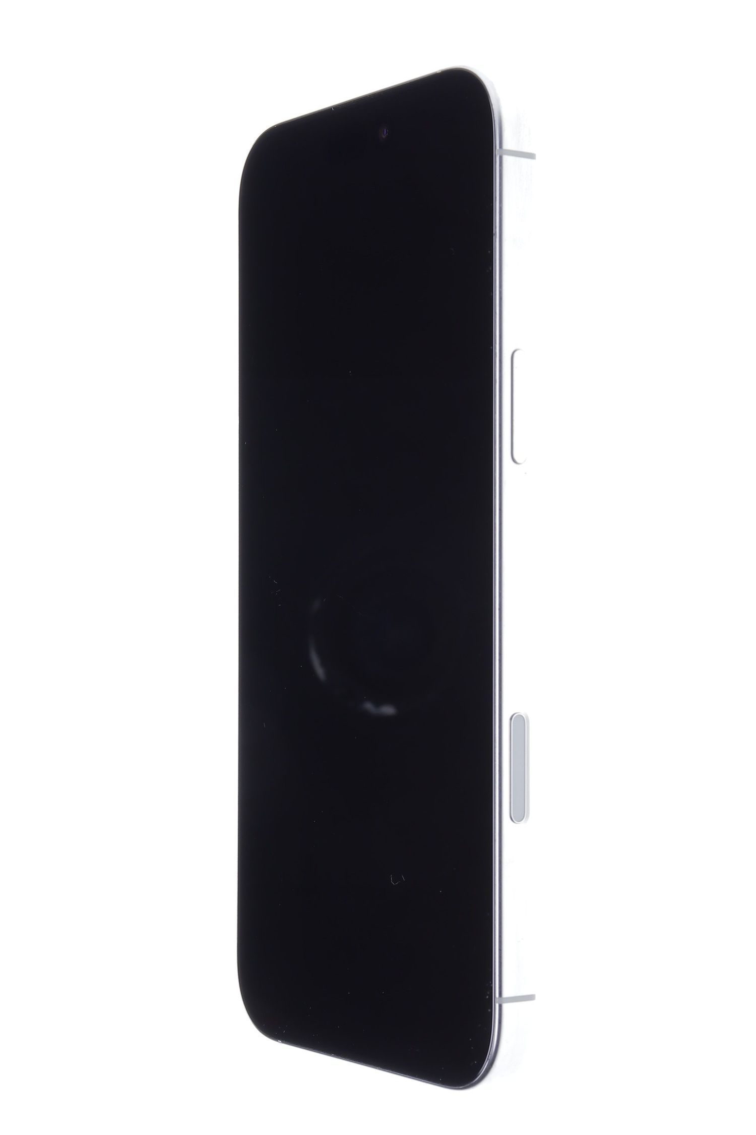 Apple iPhone 16 Pro Max 256 GB White Titanium - Kiváló