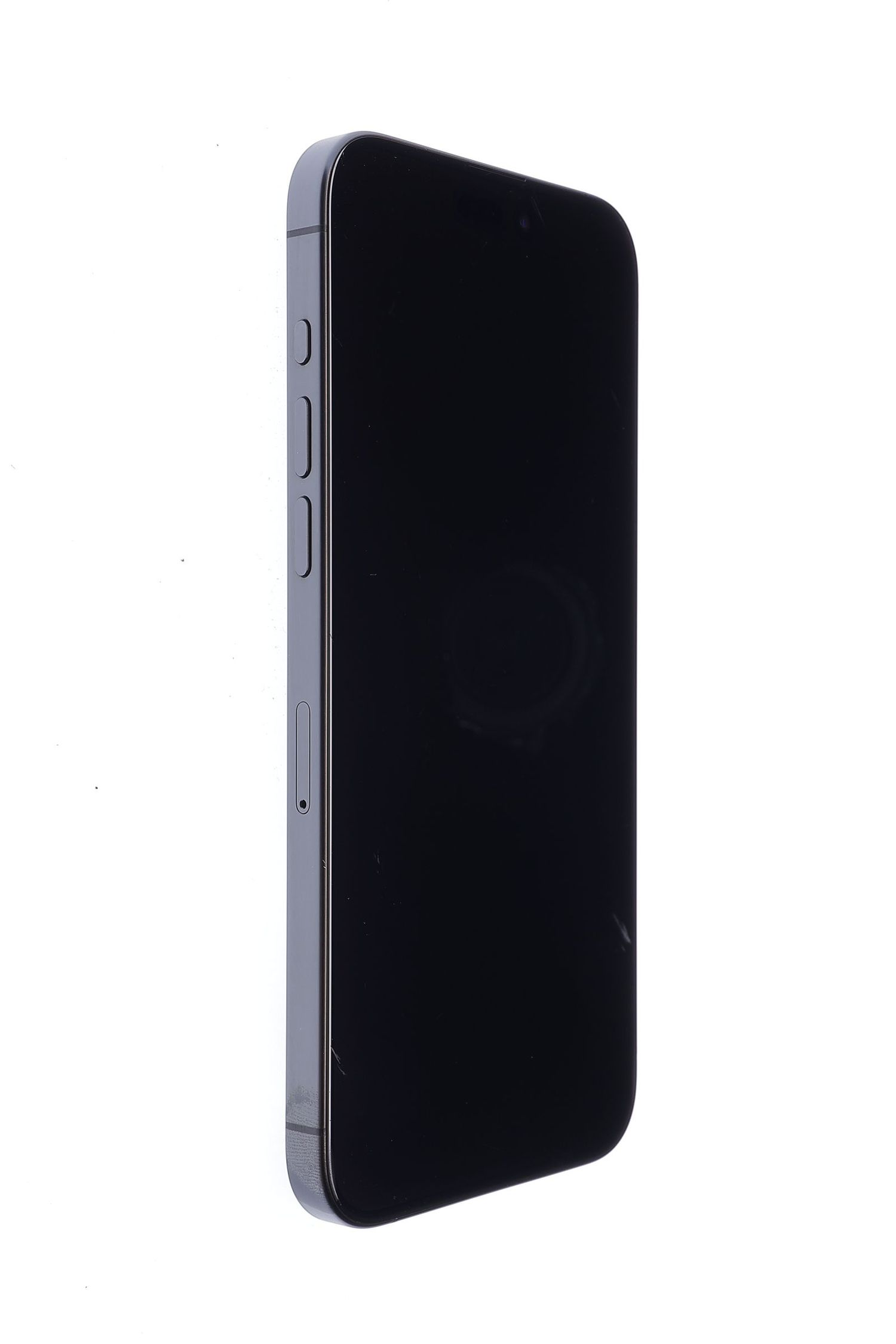 Apple iPhone 15 Pro Max 512 GB Black Titanium - Foarte bun
