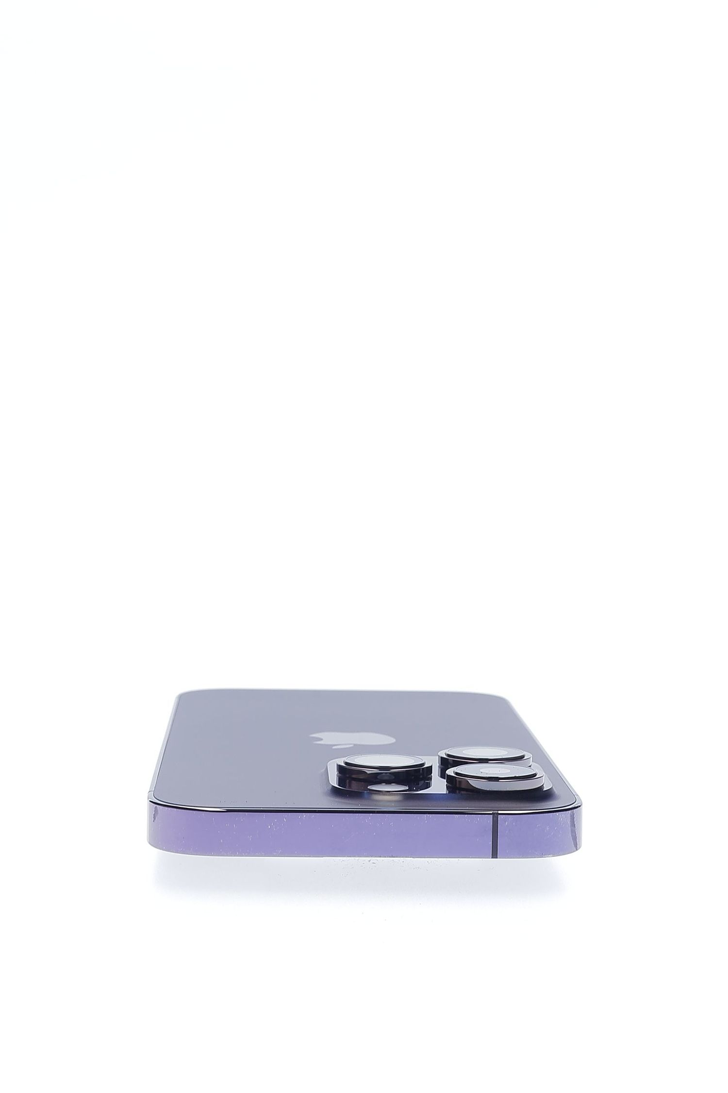 Apple iPhone 14 Pro 256 GB Deep Purple - Много добро