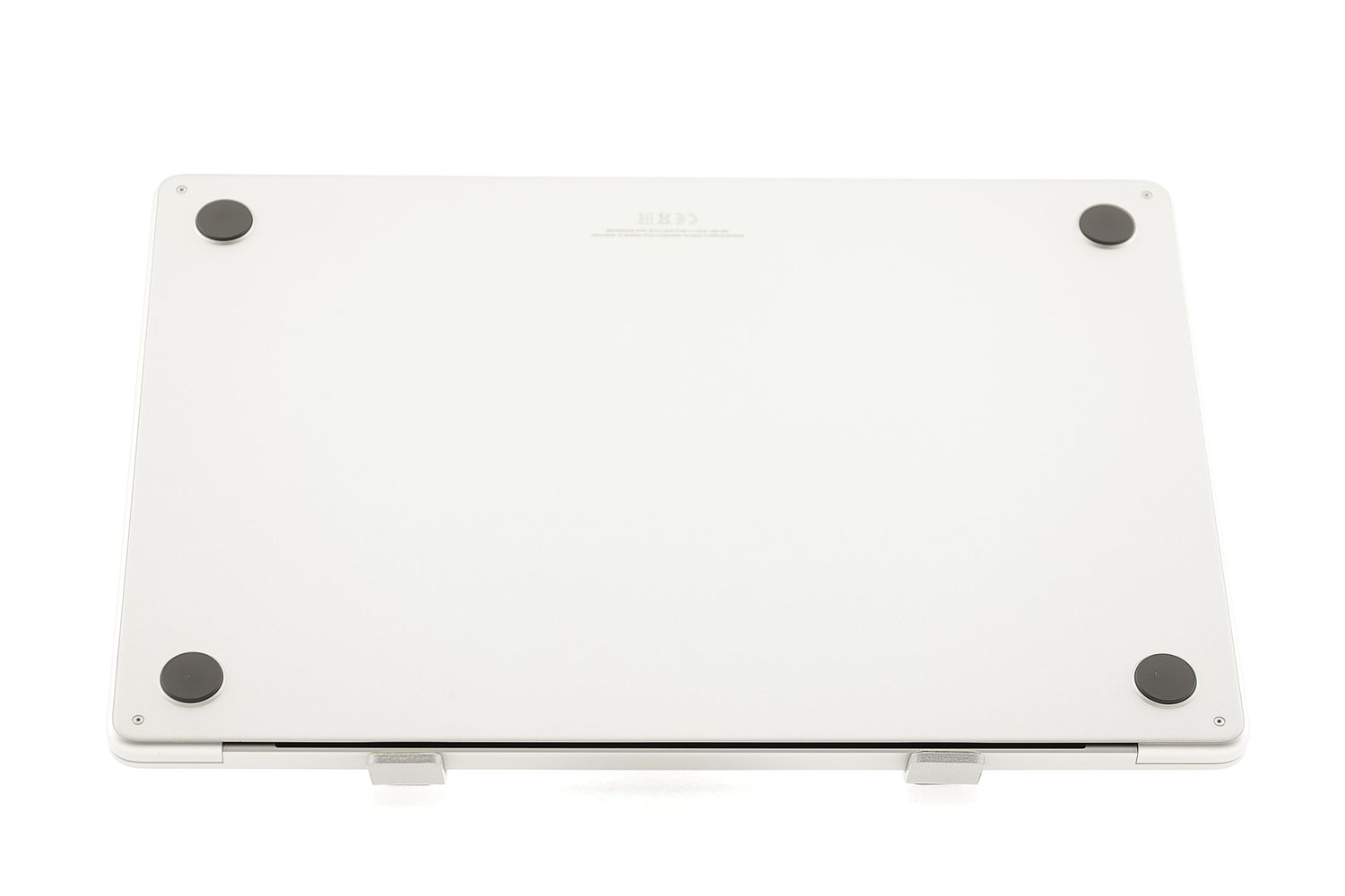 Apple MacBook Air 15″ 2023, M2 8 Cores, 8 GB, 10 core GPU 256 GB Silver - Σαν καινούργιο