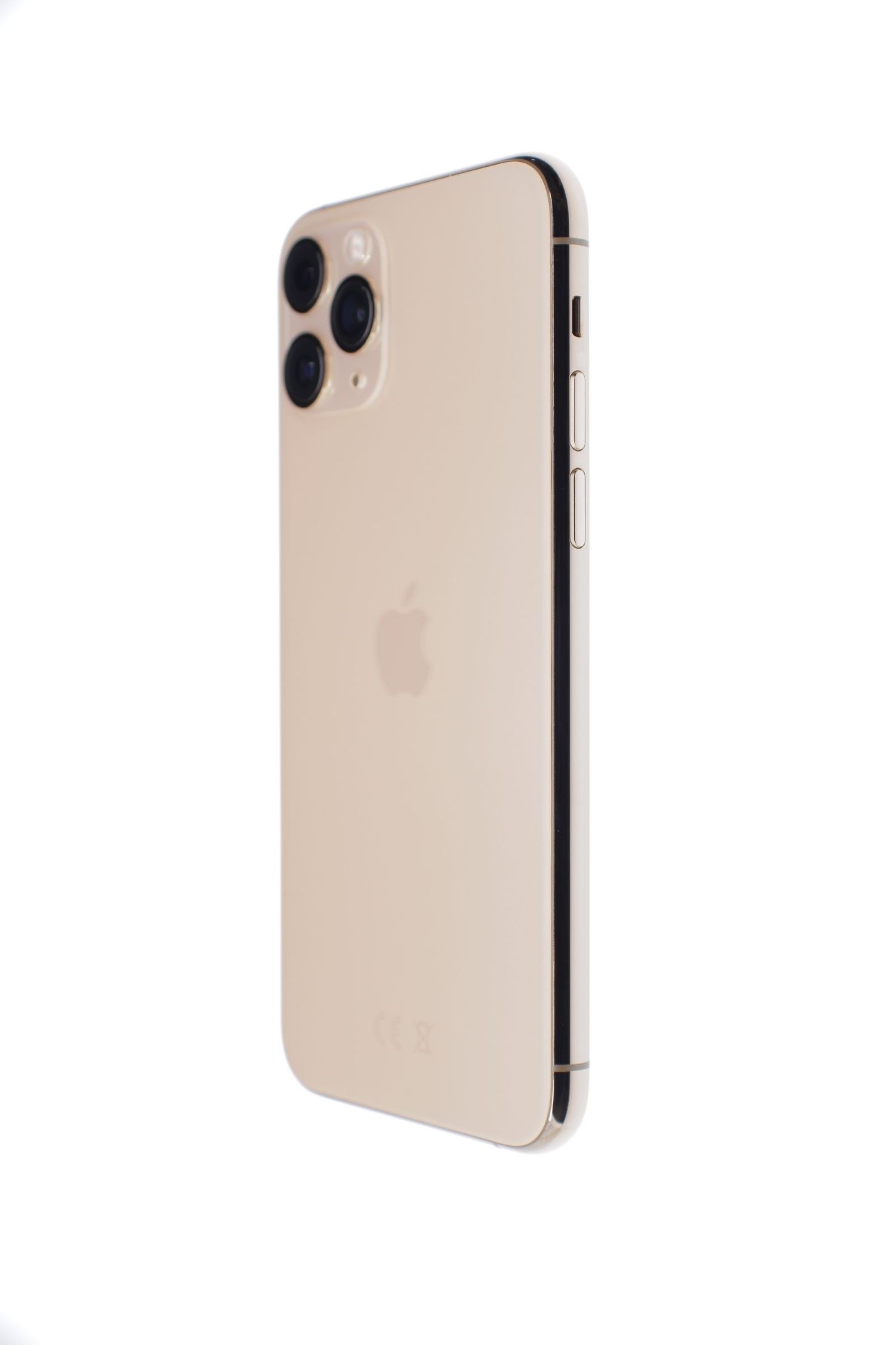 Apple iPhone 11 Pro 256 GB Gold - Kiváló