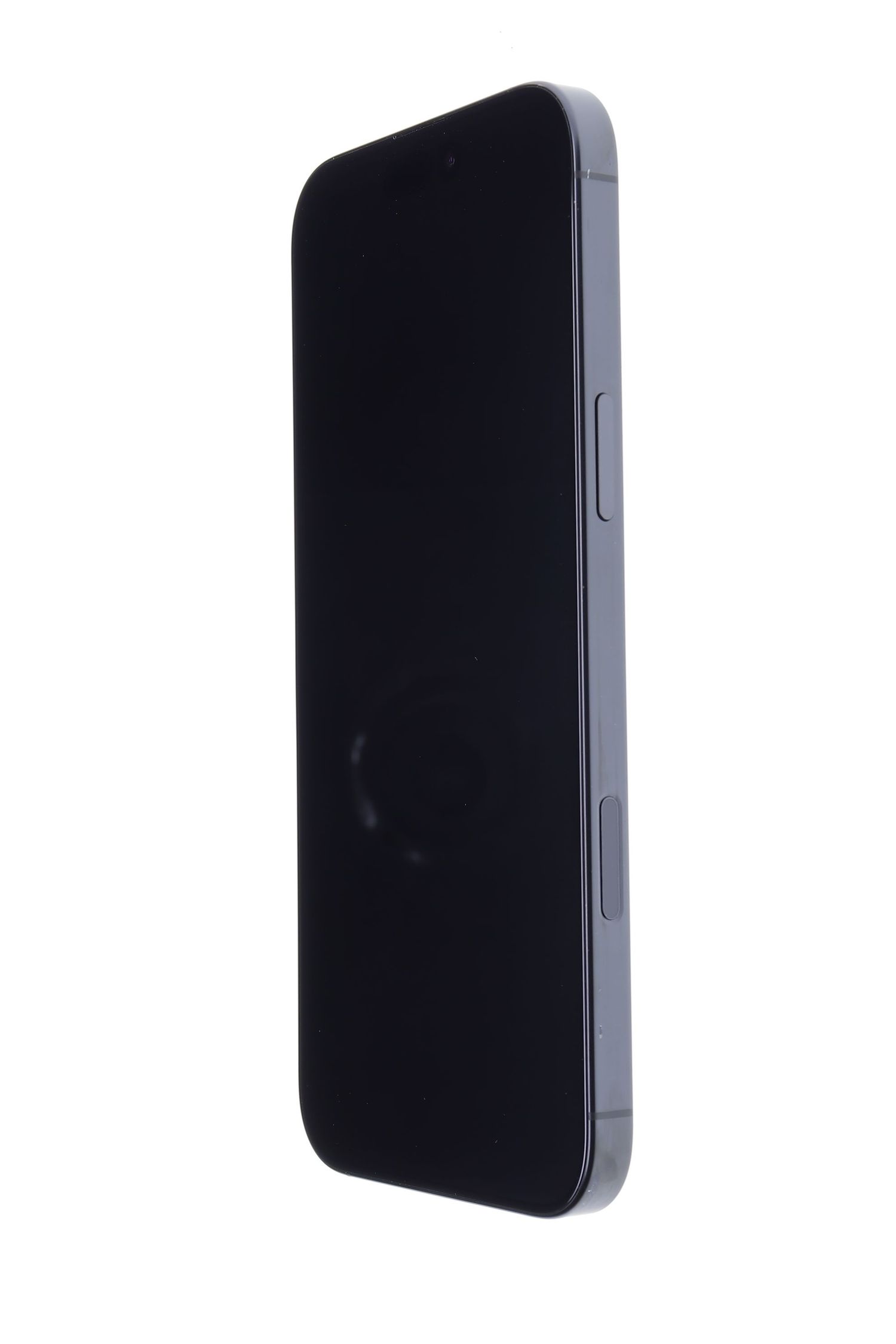 Apple iPhone 16 Pro Max 1 TB Black Titanium - Kiváló