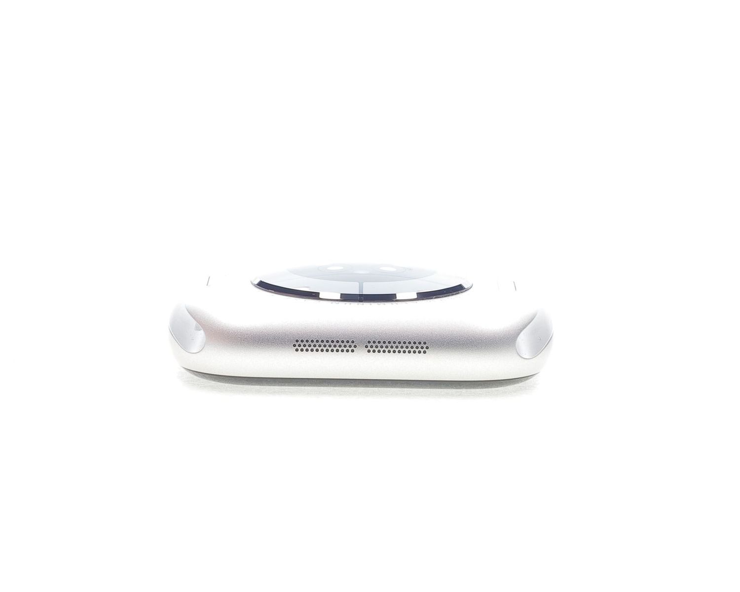 Apple Watch Series 10 2024, GPS, Aluminium 46mm Silver - Újszerű