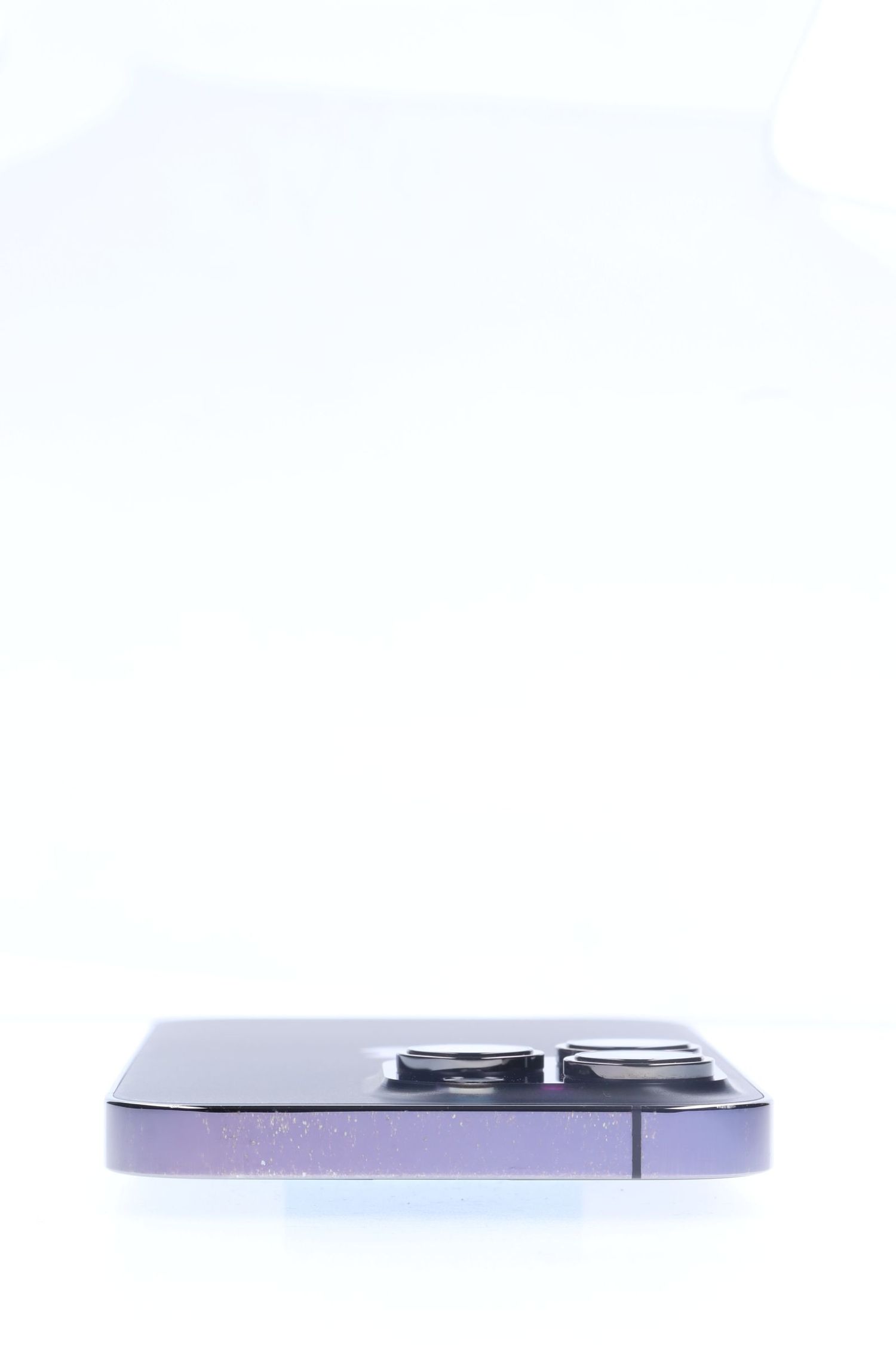 Apple iPhone 14 Pro 128 GB Deep Purple - Πολύ καλό