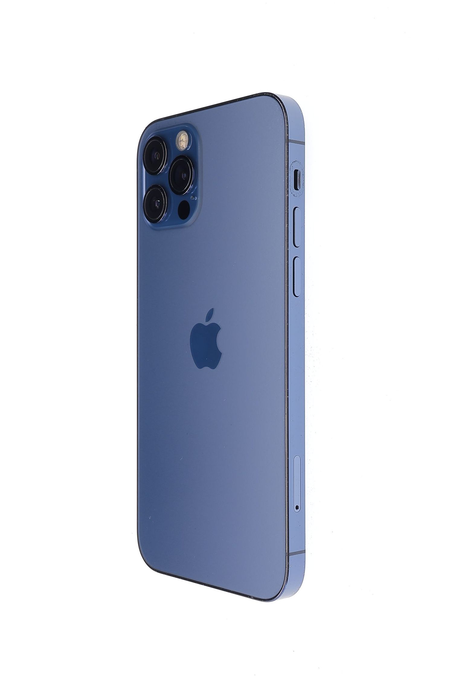 Apple iPhone 12 Pro 128 GB Pacific Blue - Kiváló