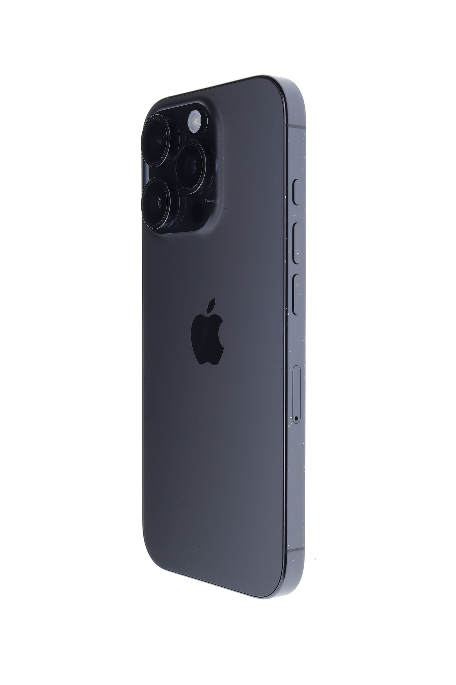 Apple iPhone 16 Pro 128 GB Black Titanium - Отлично