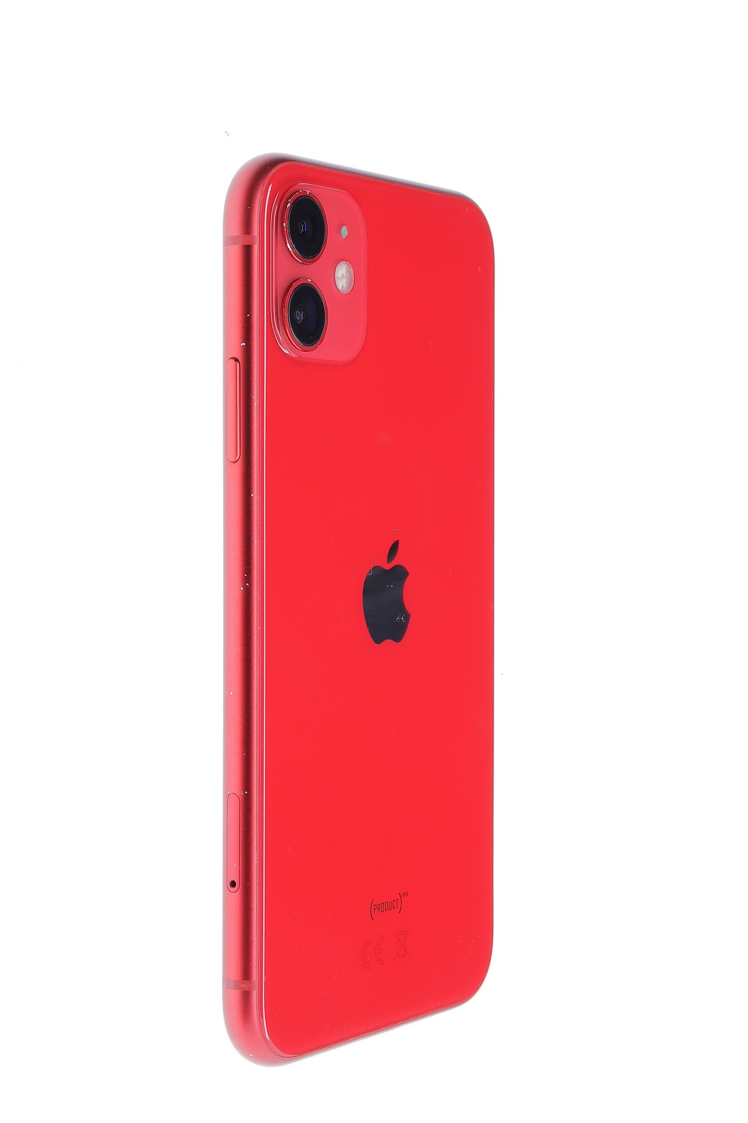 Apple iPhone 11 64 GB Red - Excelent