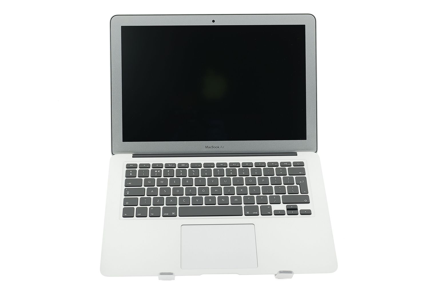 Apple MacBook Air 13″ 2017, i5 1.8 GHz, 8 GB, HD Graphics 6000 128 GB Silver - Σαν καινούργιο