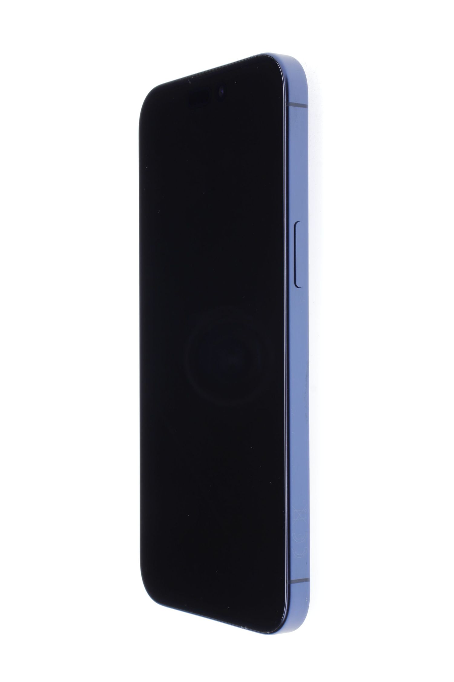 Apple iPhone 15 Pro Max 512 GB Blue Titanium - Bun