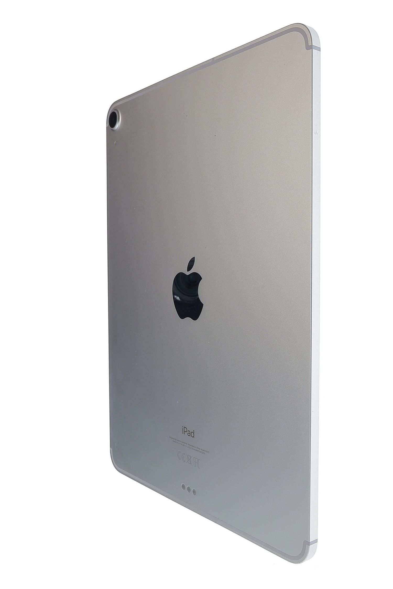 Apple iPad Air 4 10.9" (2020) 4th Gen Wifi 64 GB Silver - Като нов
