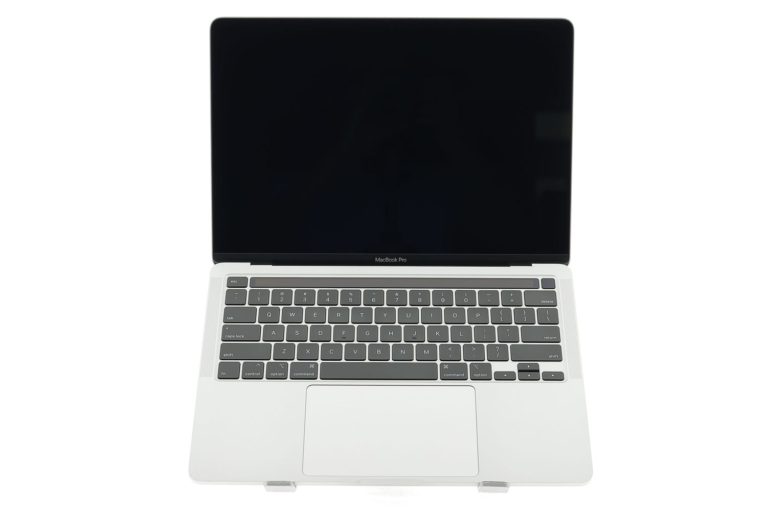 Apple MacBook Pro 13″ Touch Bar 2020, i7 2.3 GHz, 32 GB, Intel Iris Plus Graphics 1 TB Silver - Ca nou