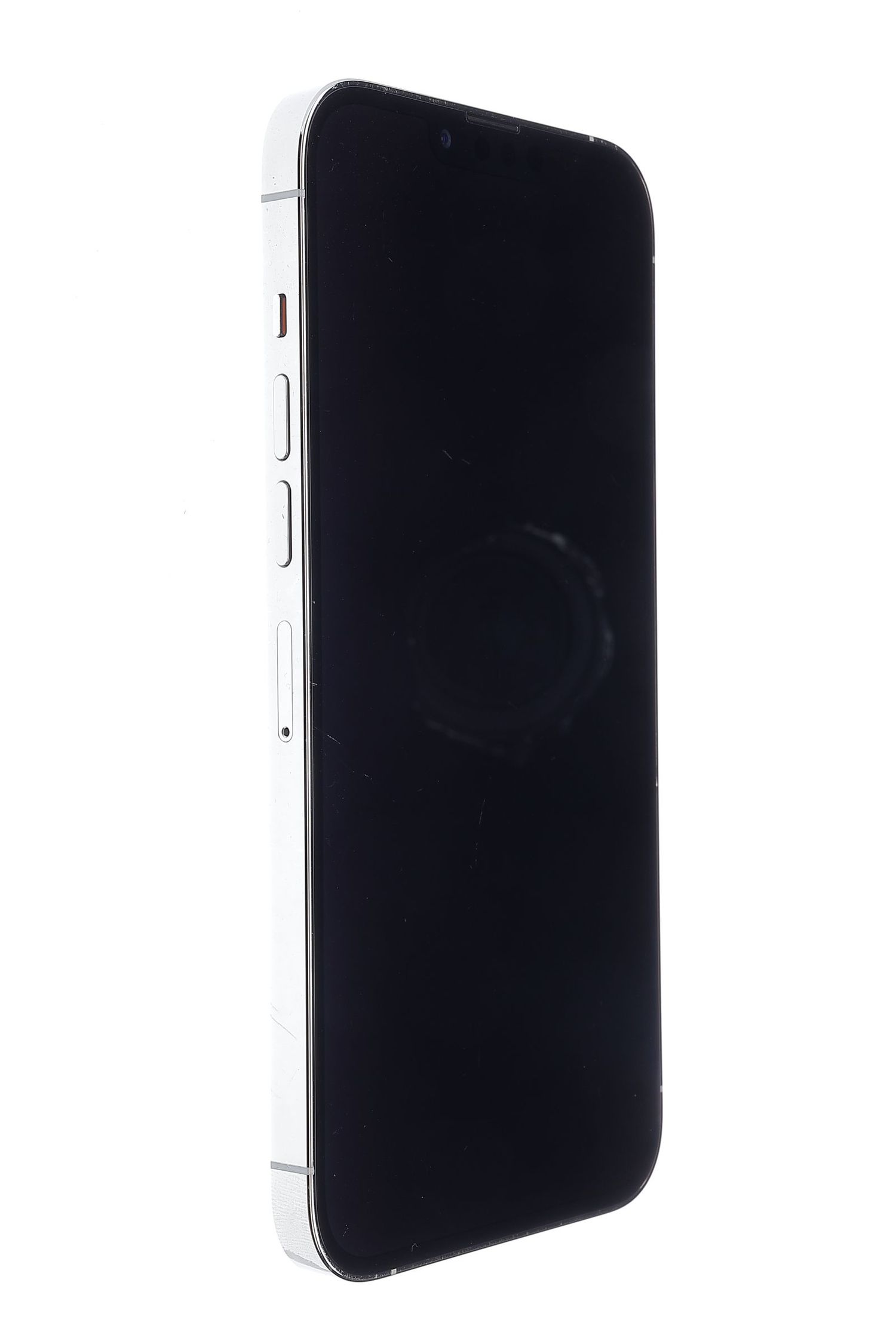 Apple iPhone 13 Pro Max 128 GB Silver - Foarte bun