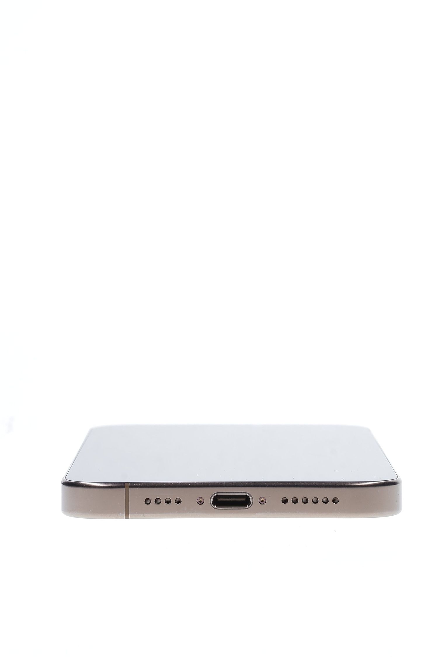 Apple iPhone 16 Pro Max 256 GB Desert Titanium - Εξαιρετικό