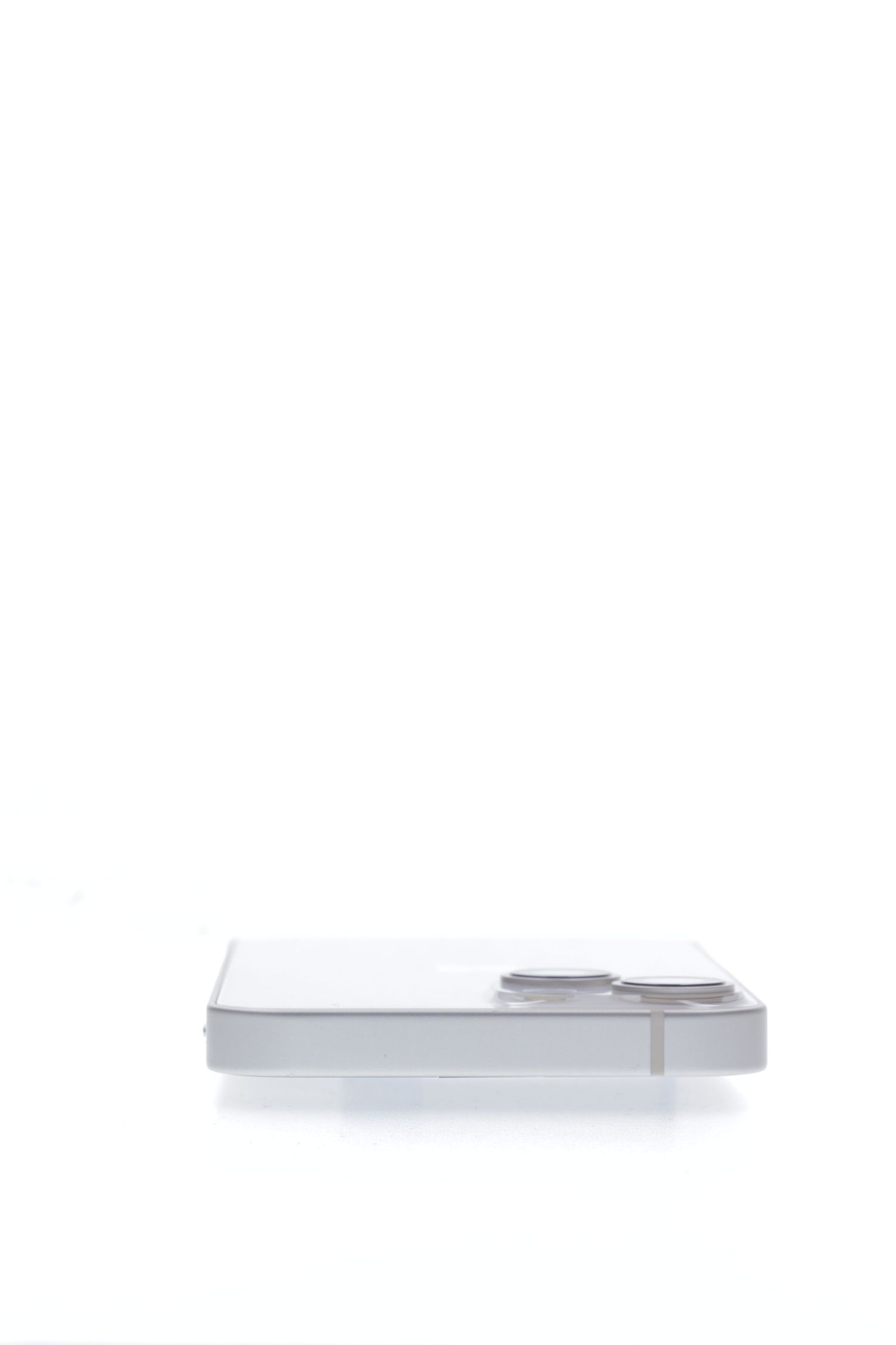 Apple iPhone 13 mini 128 GB Starlight - Отлично