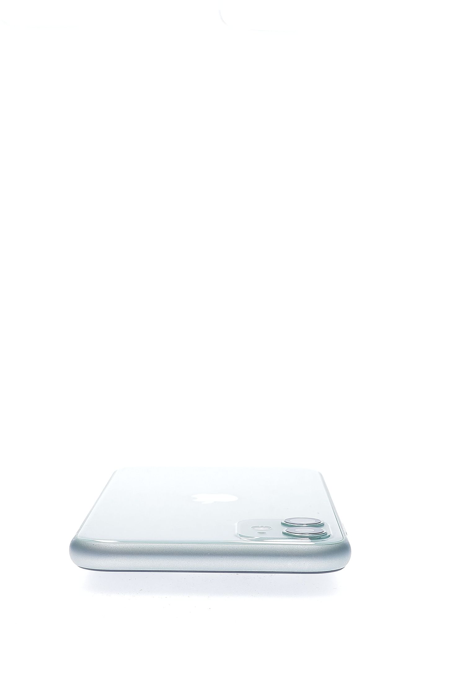 Apple iPhone 11 64 GB Green - Σαν καινούργιο
