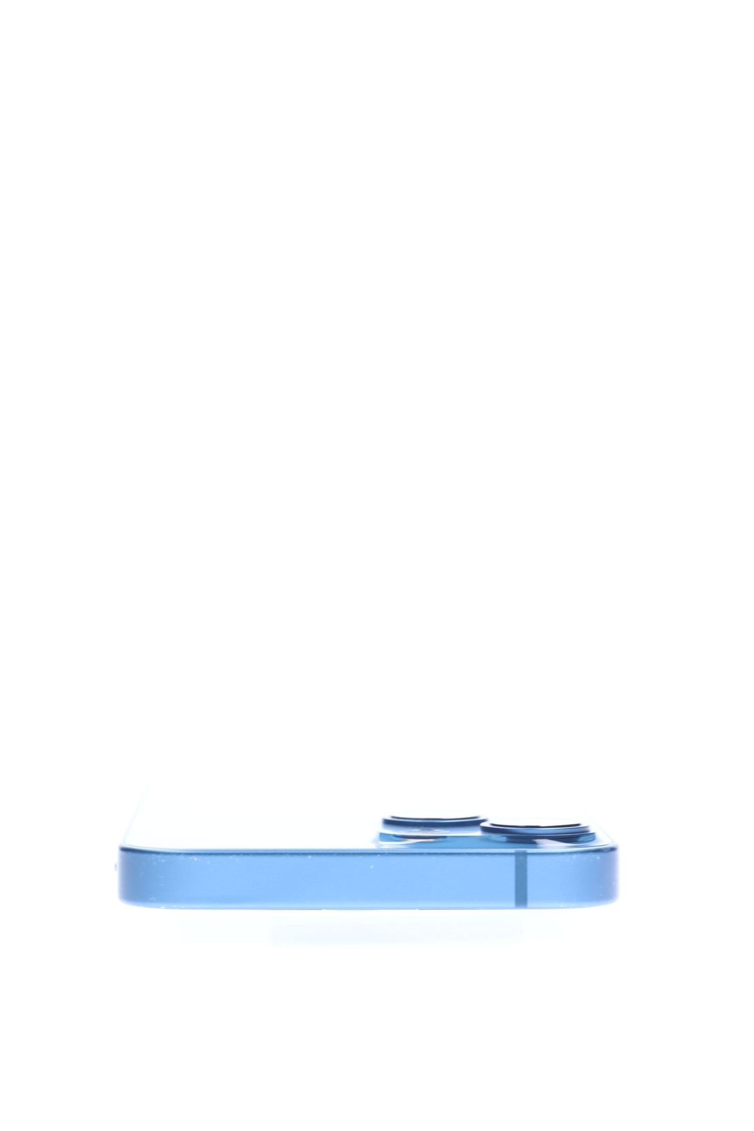 Apple iPhone 13 mini 128 GB Blue - Πολύ καλό