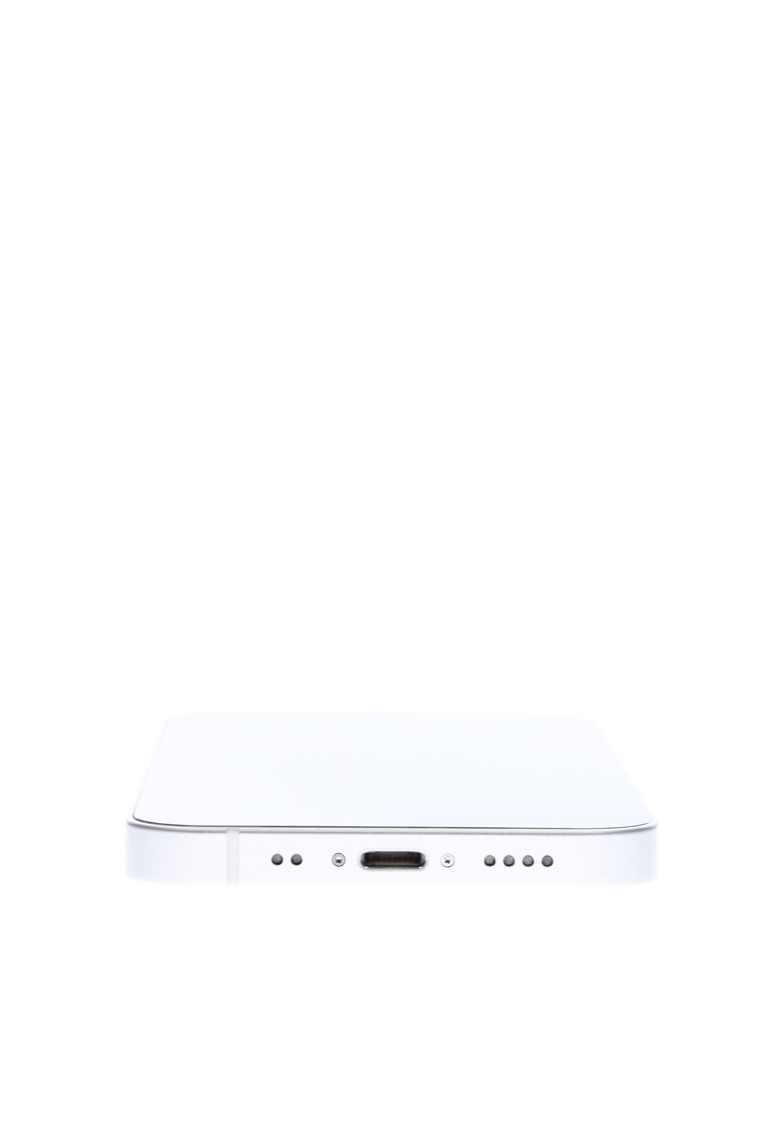 Apple iPhone 12 mini 256 GB White - Като нов