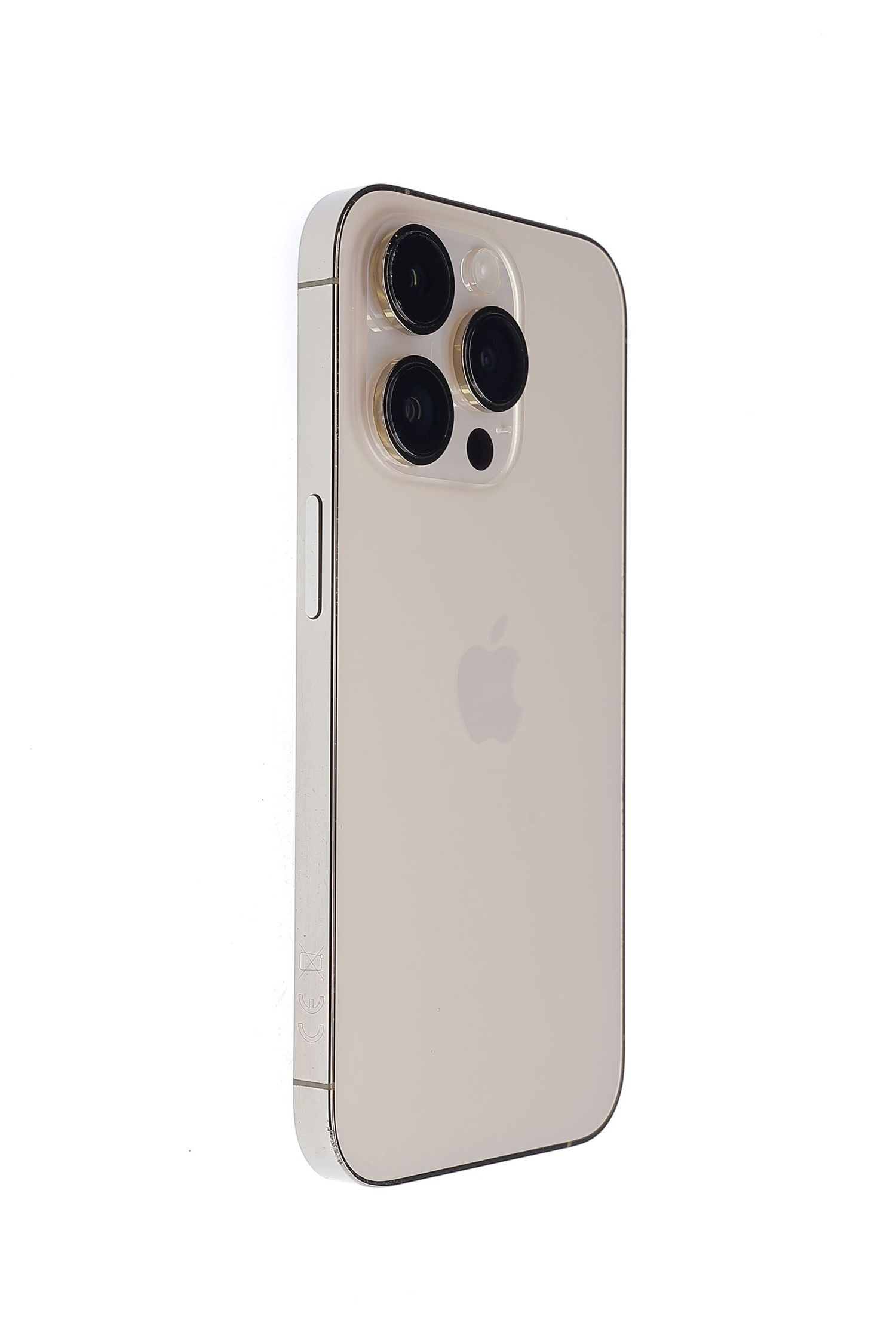 Apple iPhone 14 Pro 512 GB Gold - Újszerű