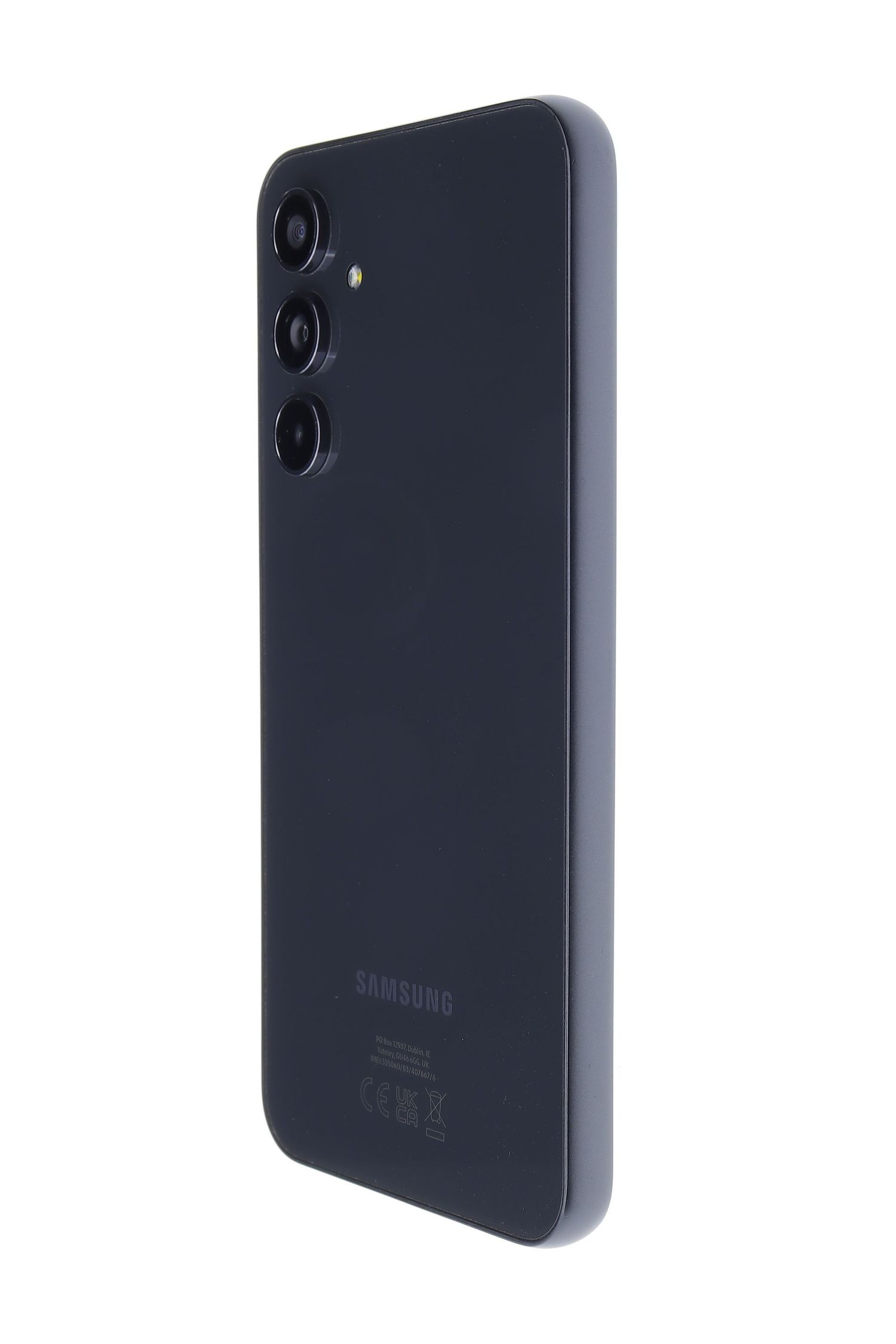 Samsung Galaxy A54 5G 256 GB Awesome Graphite - Kiváló