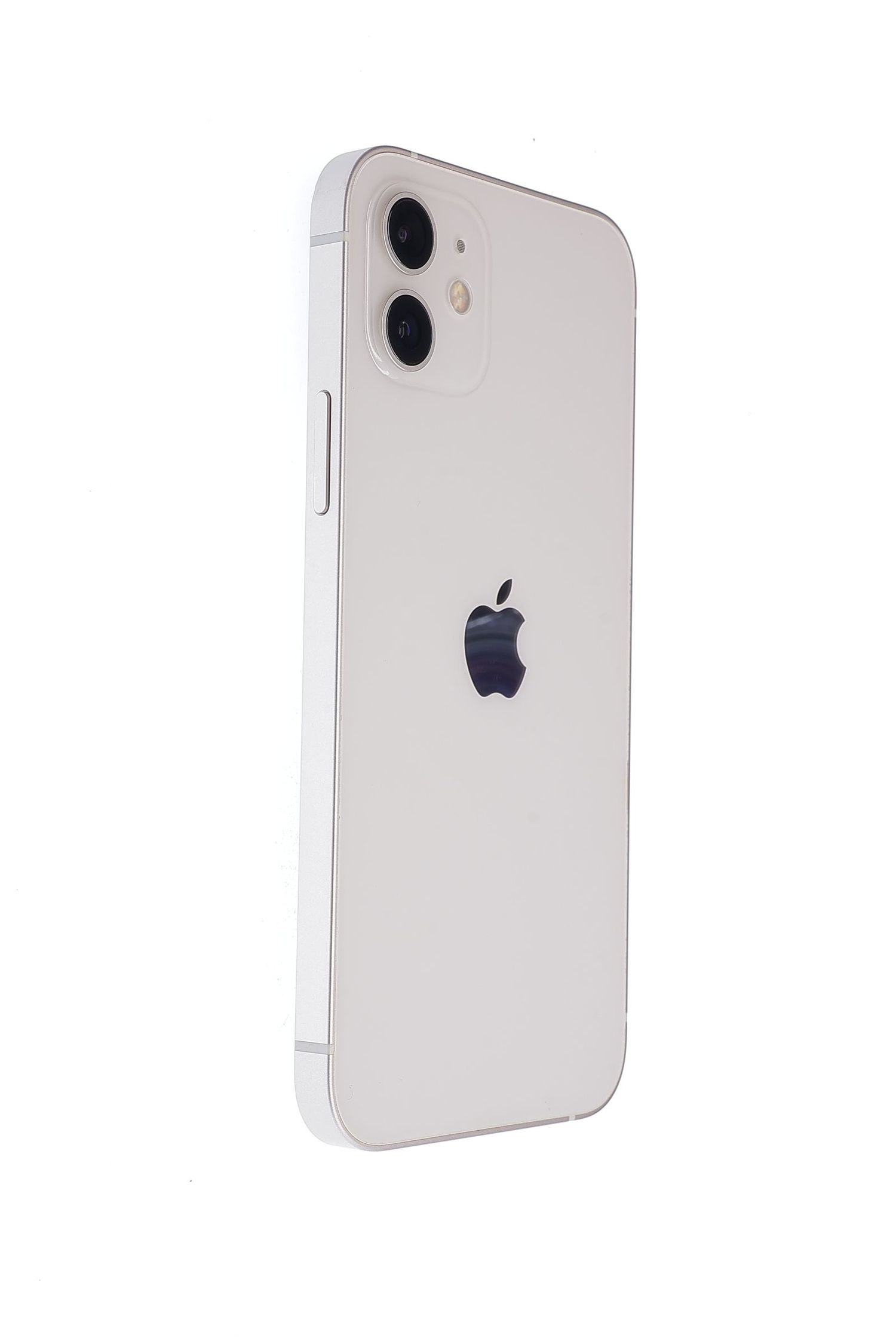 Apple iPhone 12 64 GB White - Nagyon jó