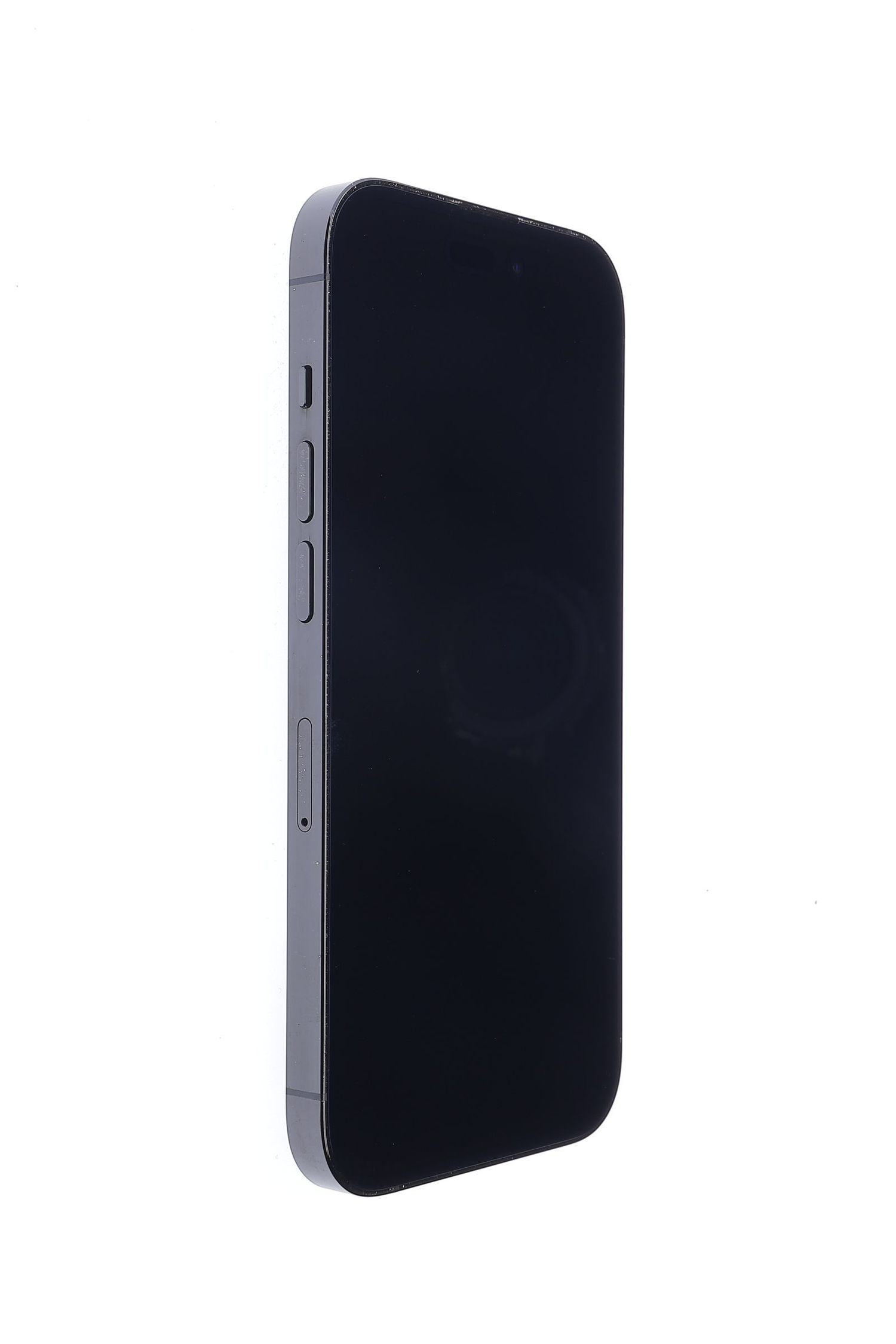 Apple iPhone 14 Pro 256 GB Space Black - Εξαιρετικό