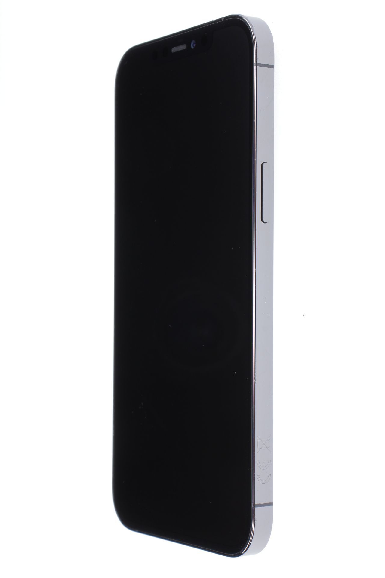 Apple iPhone 12 Pro Max 128 GB Graphite - Excelent