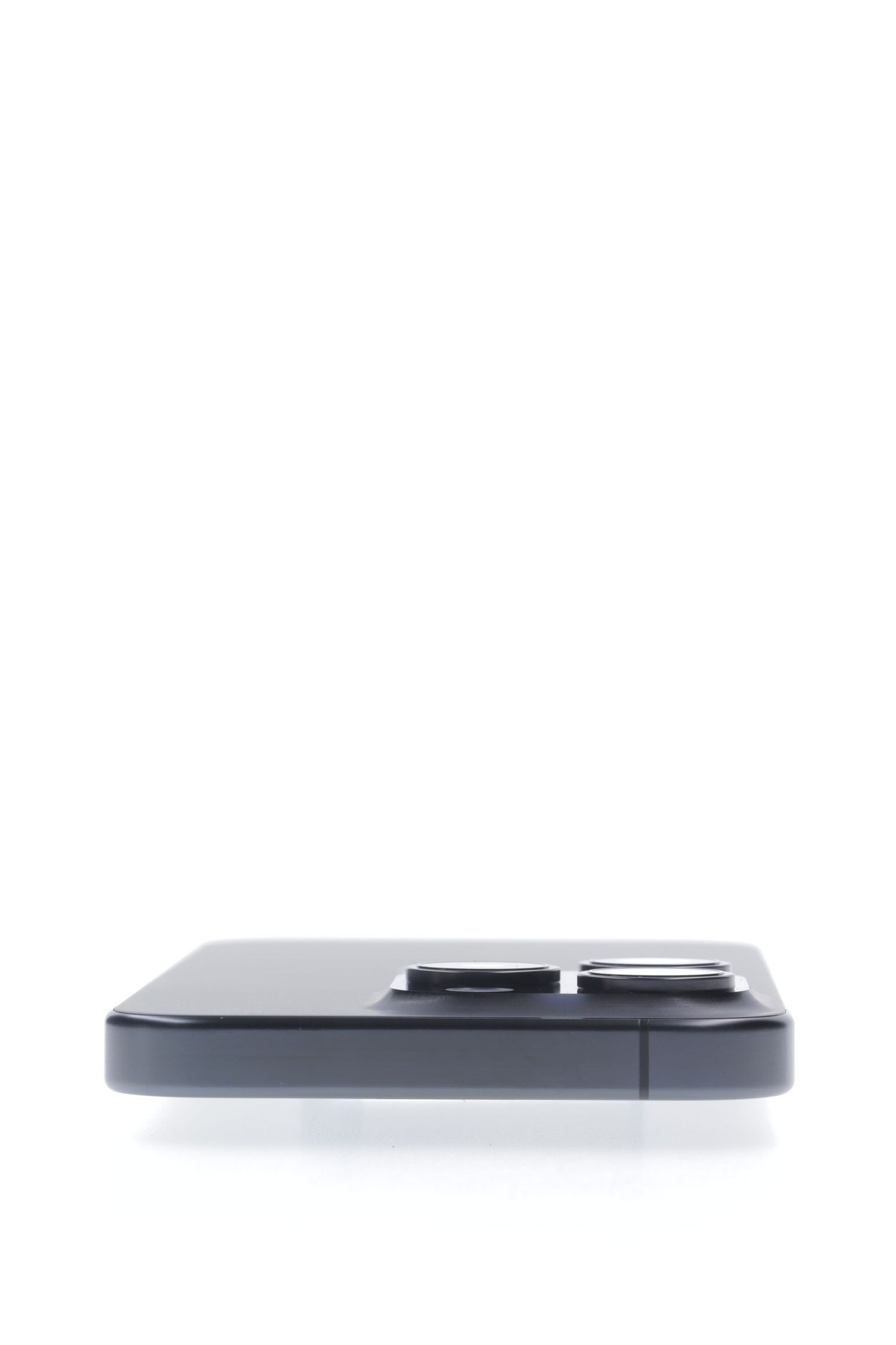 Apple iPhone 15 Pro 128 GB Black Titanium - Като нов