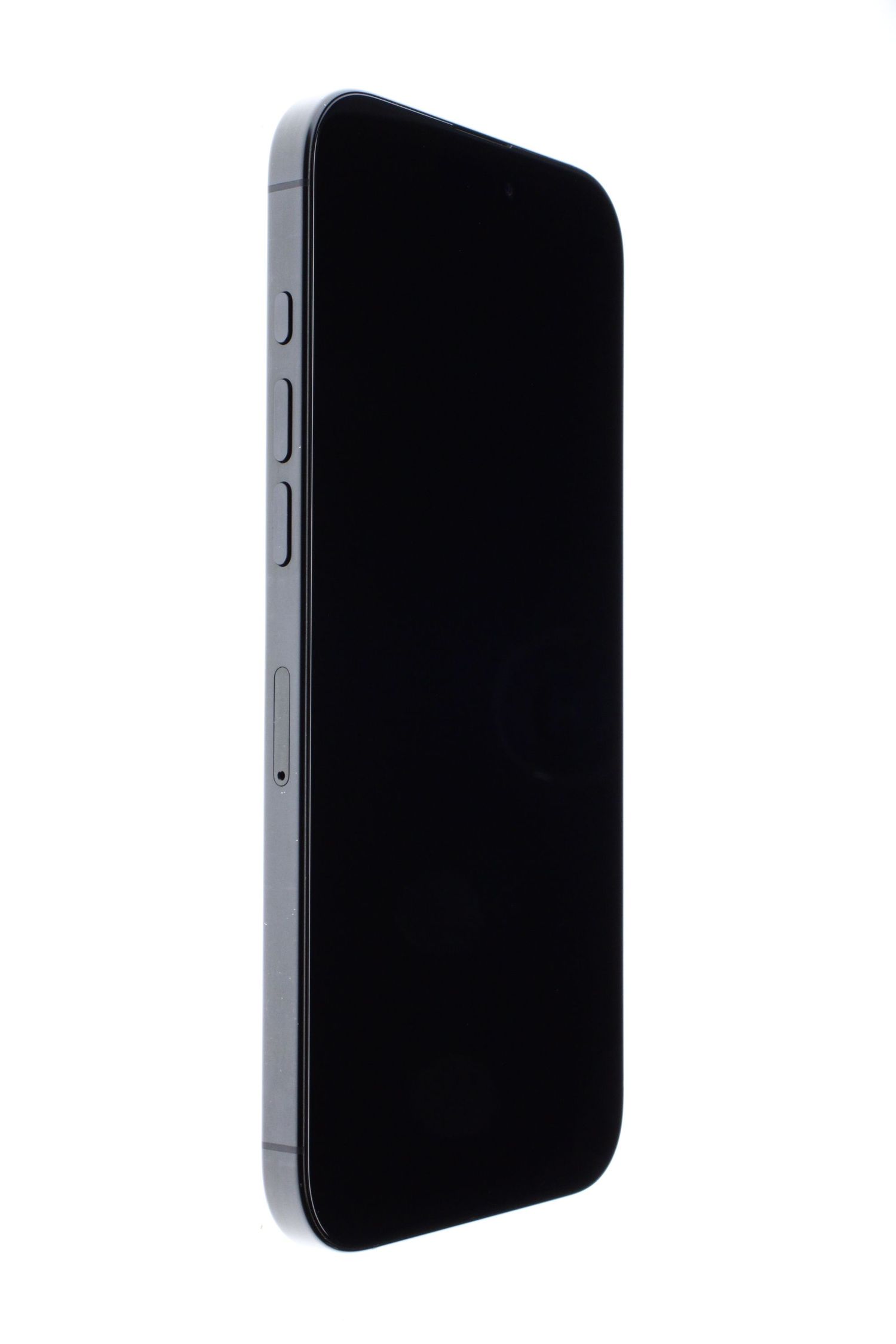 Apple iPhone 16 Pro Max 256 GB Black Titanium - Ca nou