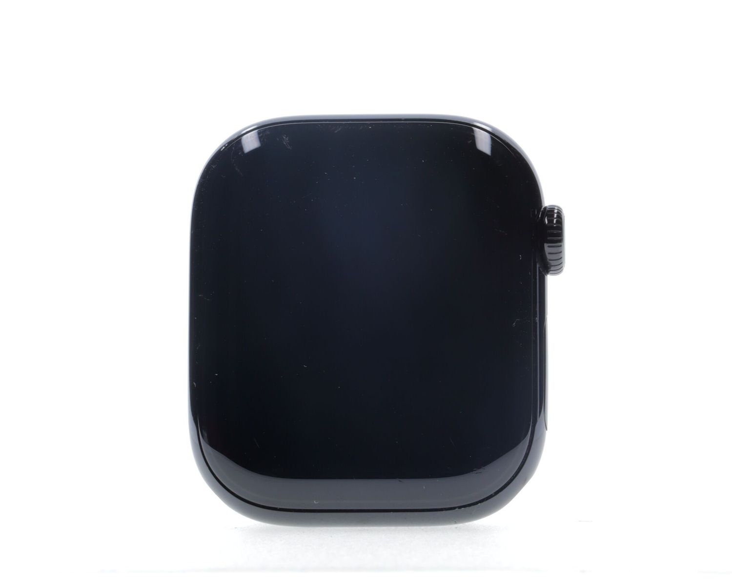Apple Watch Series 10 2024, GPS, Aluminium 42mm Jet Black - Nagyon jó