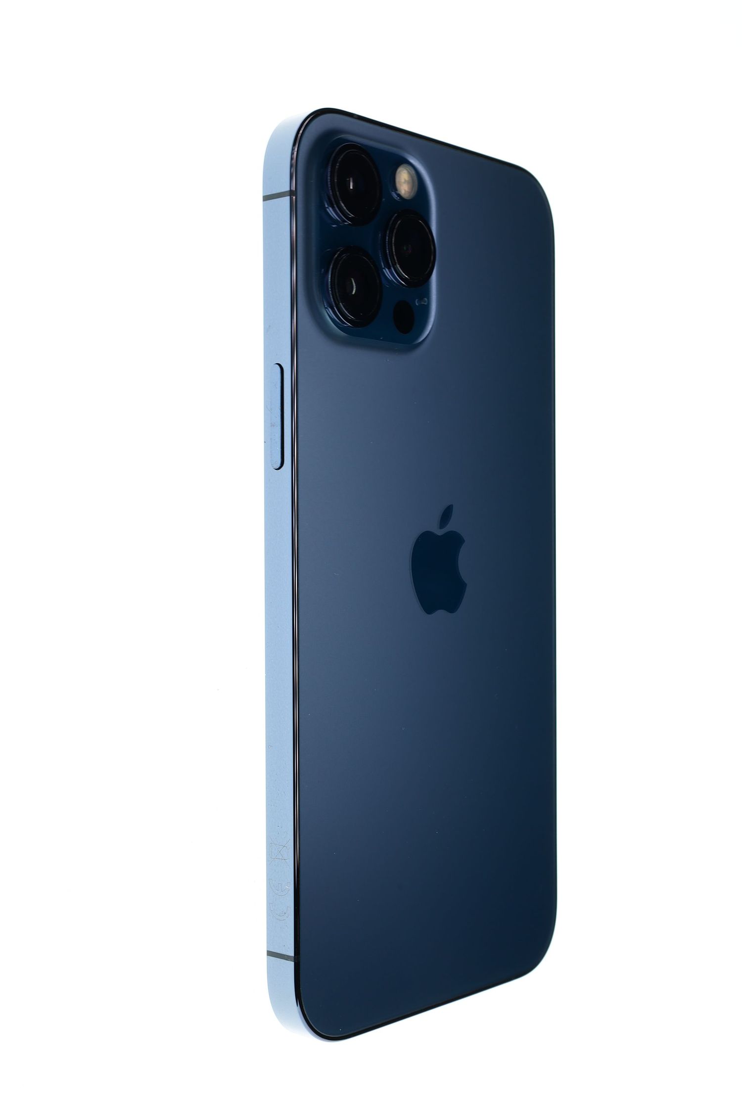 Apple iPhone 12 Pro Max 128 GB Pacific Blue - Ca nou