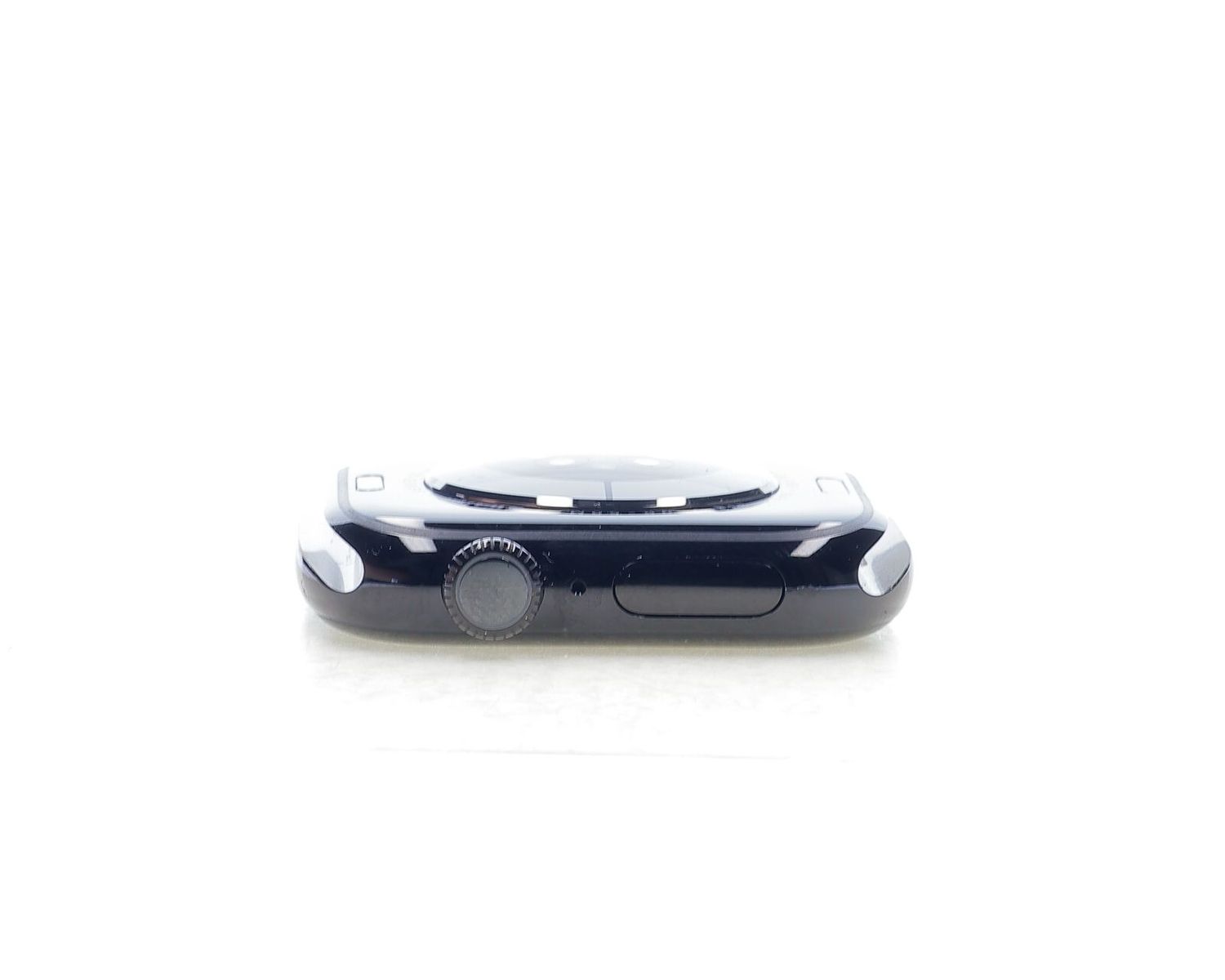 Apple Watch Series 10 2024, GPS + Cellular, Aluminium 46mm Jet Black - Εξαιρετικό