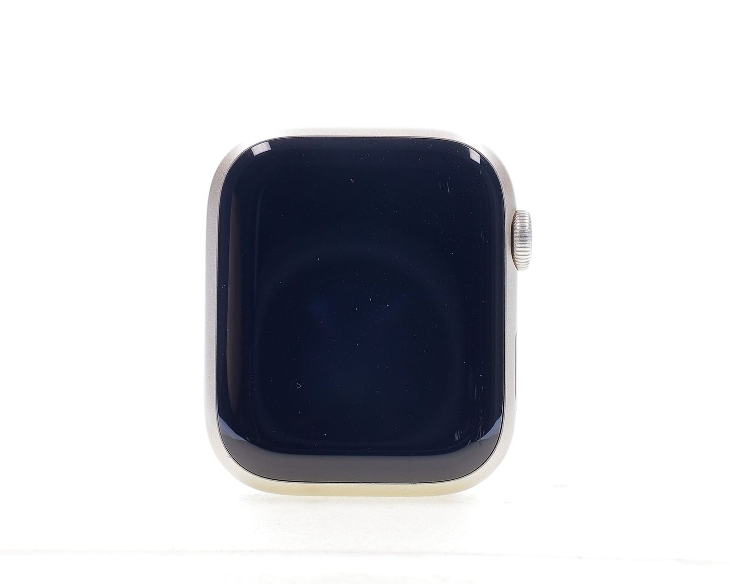 Apple Watch Series 9 2023, GPS + Cellular, Aluminium 45mm Starlight - Újszerű