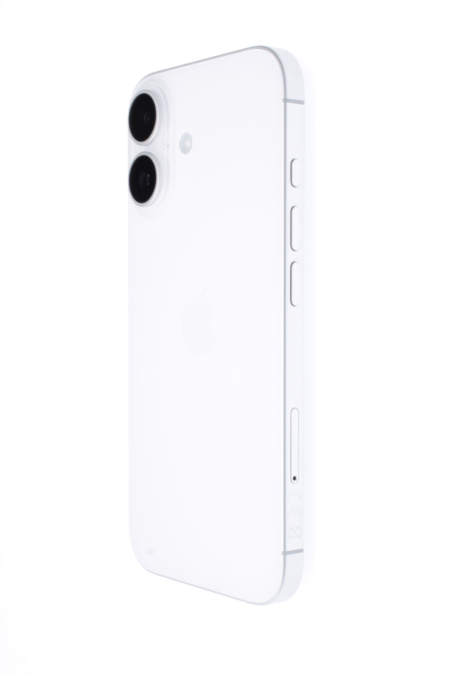 Apple iPhone 16 256 GB White - Ca nou
