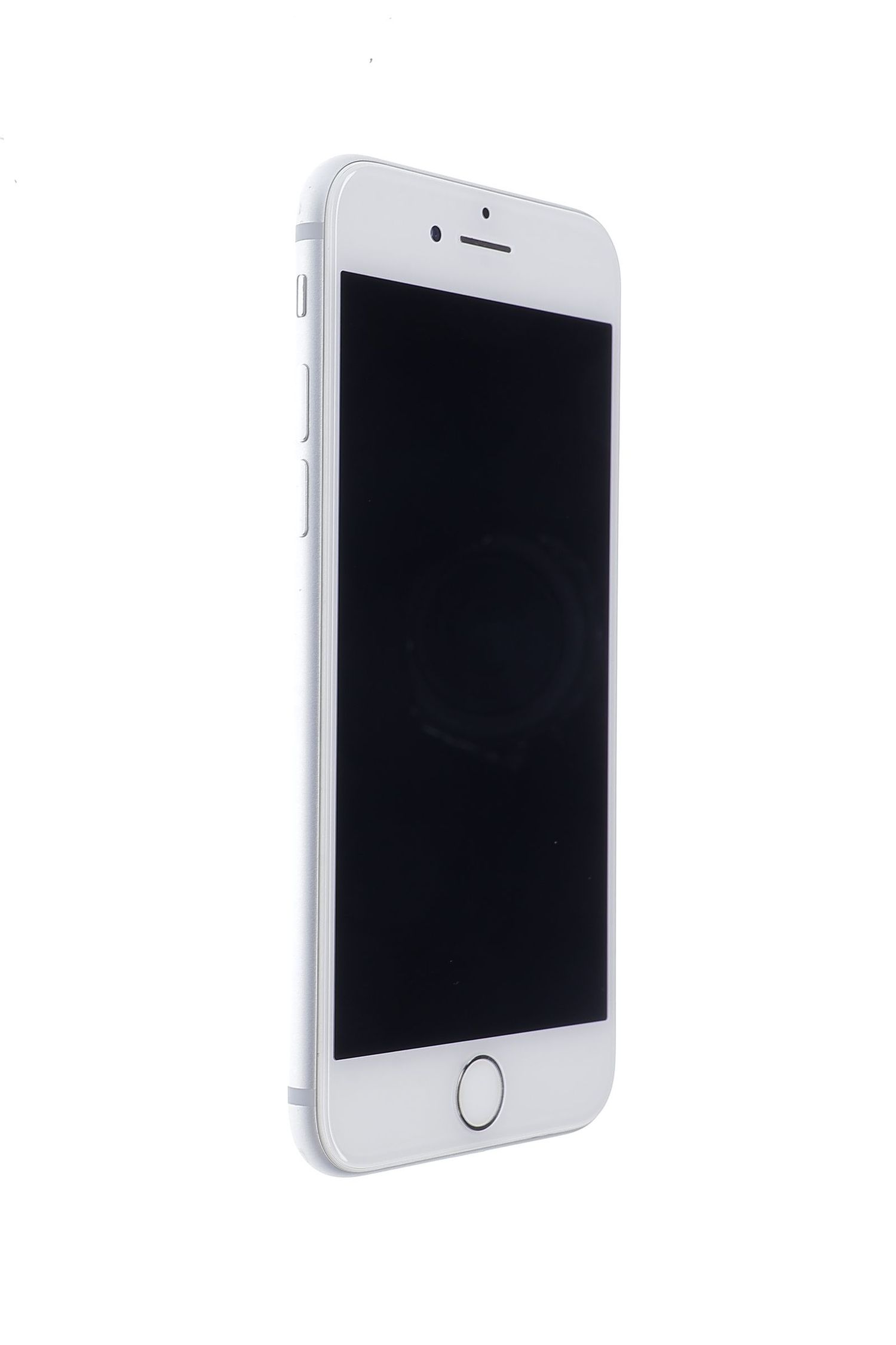 Apple iPhone 7 128 GB Silver - Kiváló