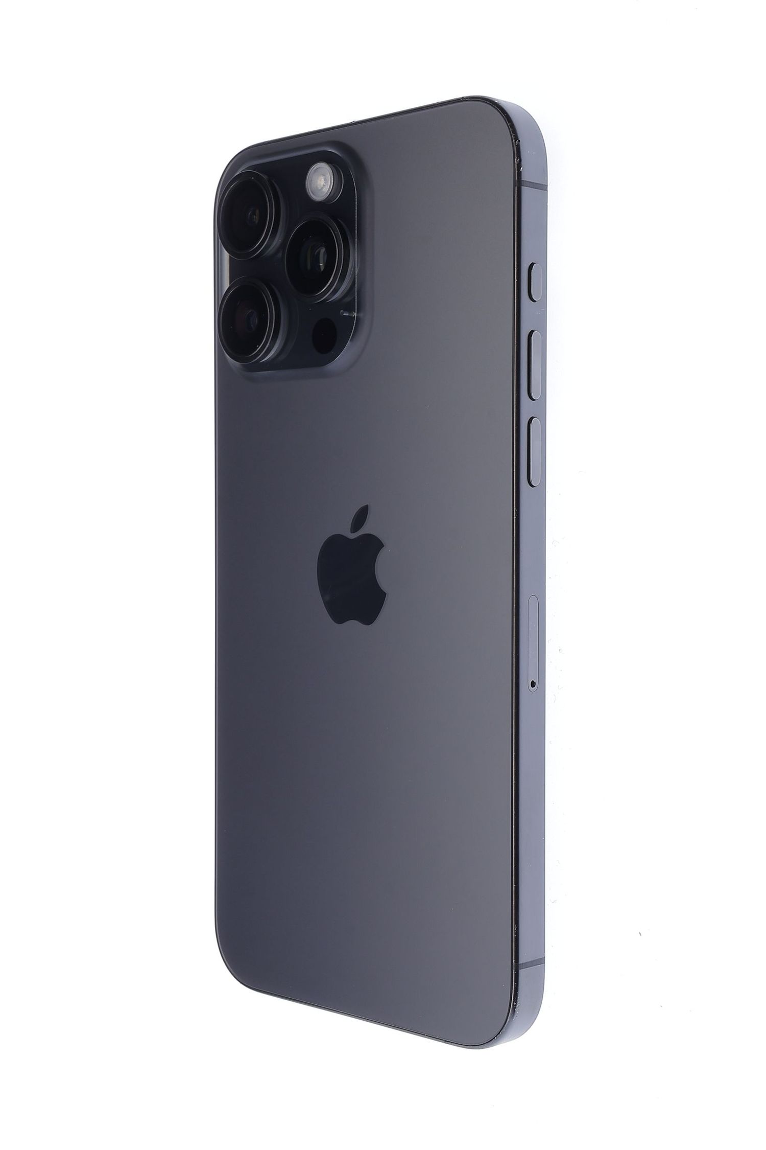 Apple iPhone 15 Pro Max 512 GB Black Titanium - Nagyon jó