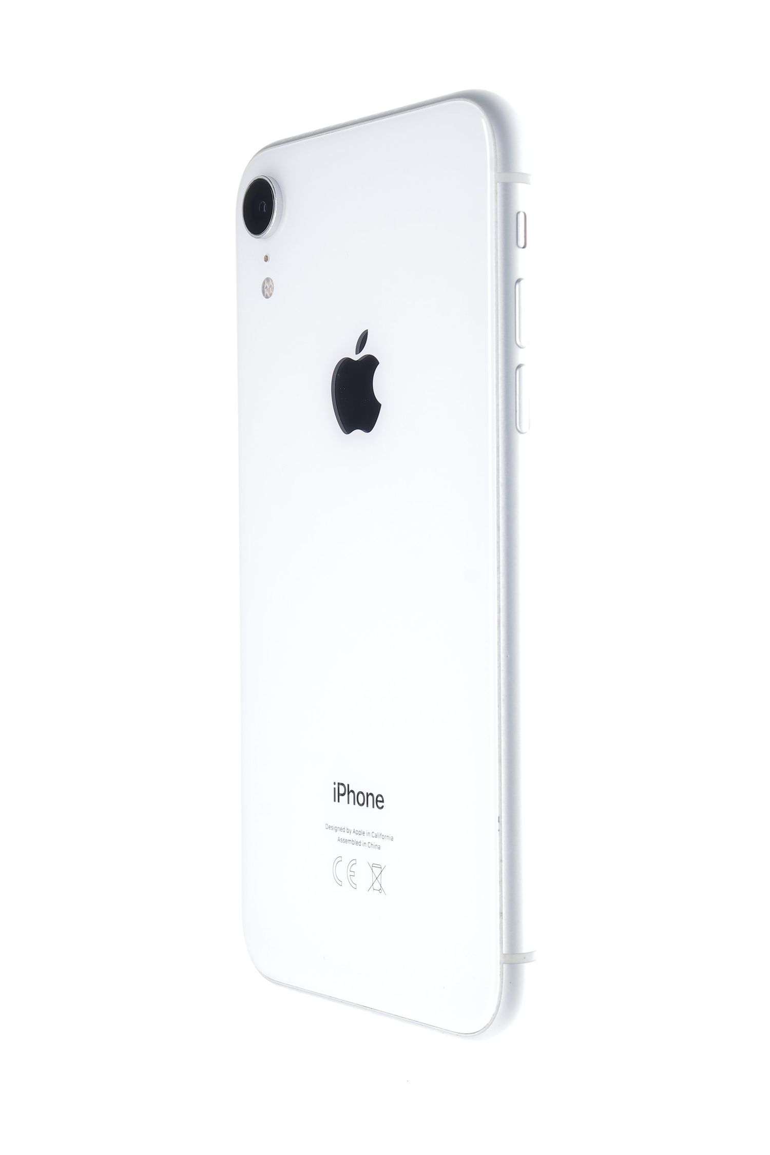 Apple iPhone XR 64 GB White
