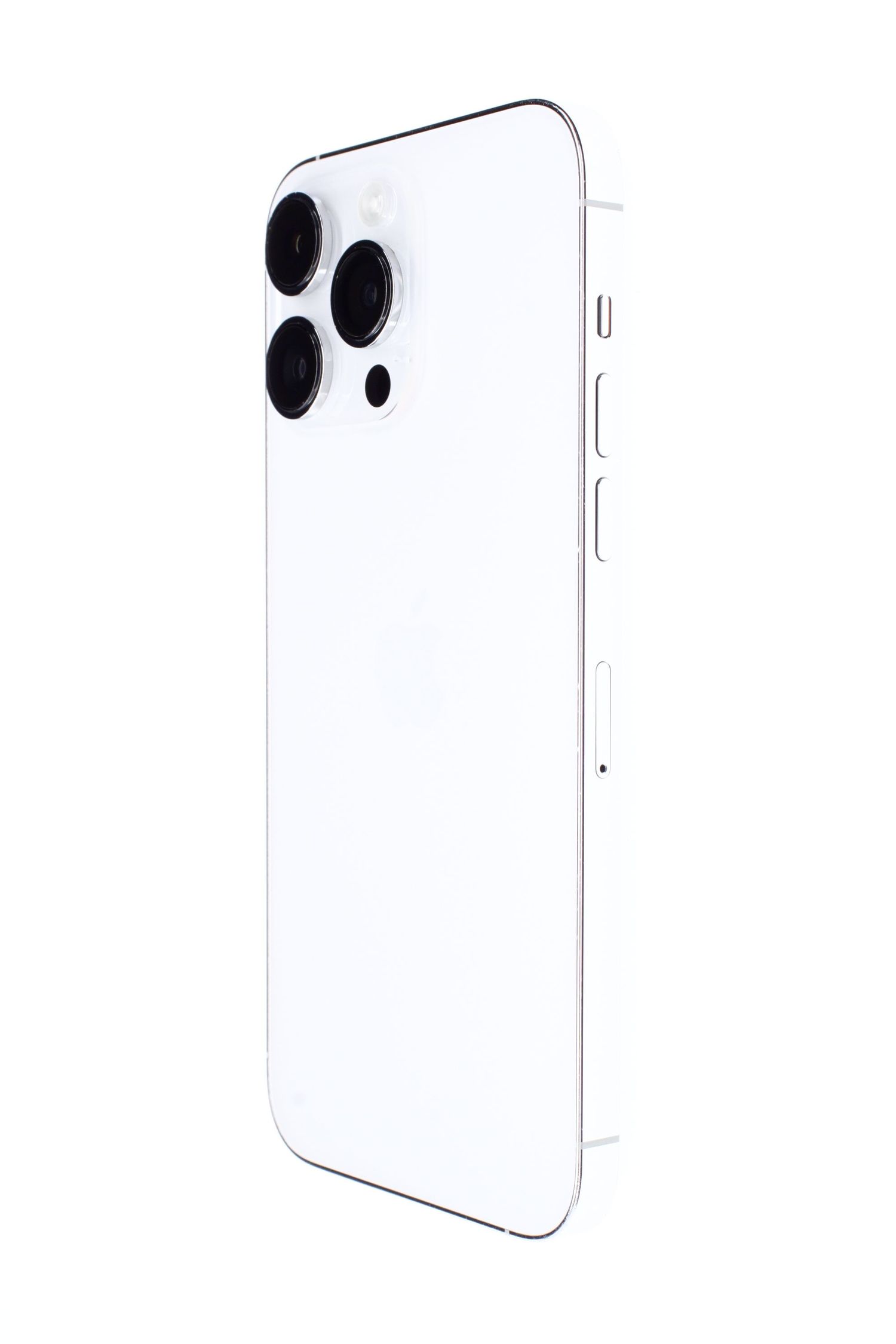 Apple iPhone 14 Pro Max, Silver, 128 GB - de la 2.559 lei